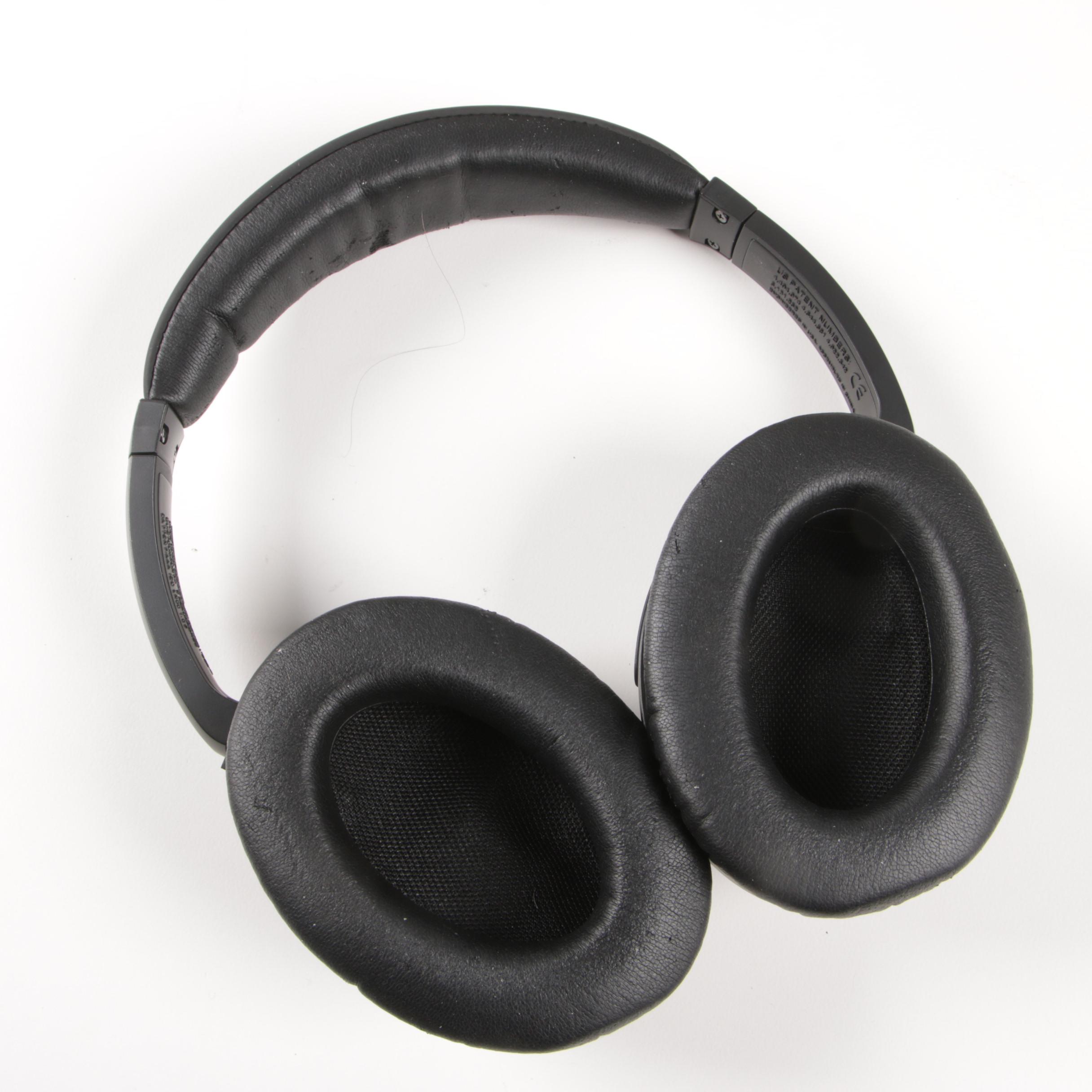 Bose Quiet Comfort 2 Acoustic Noise Cancelling Headphones EBTH