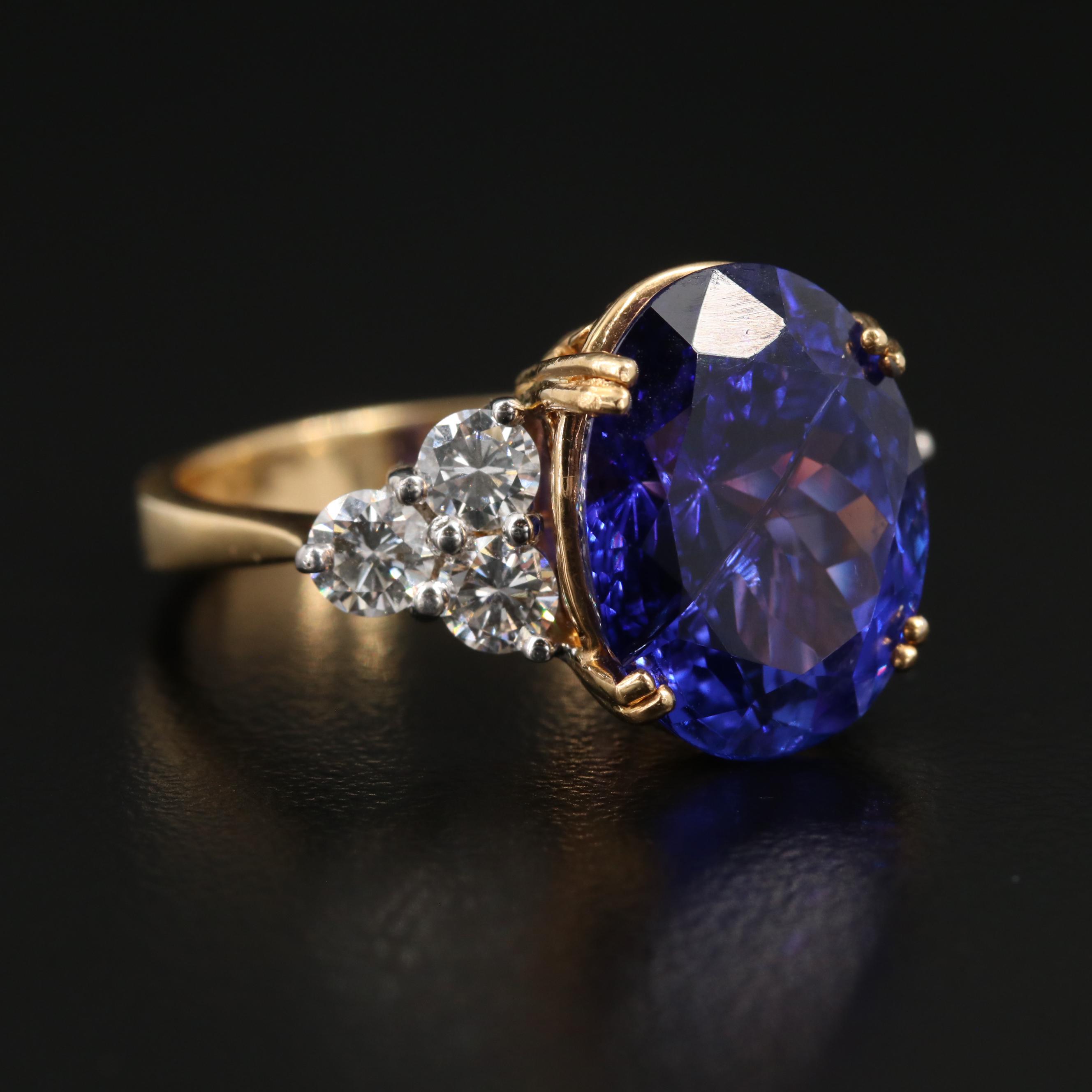 dyach tanzanite