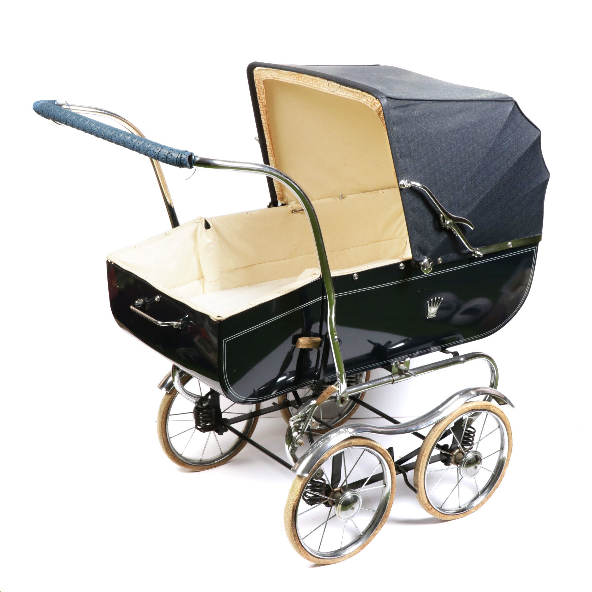 english pram stroller