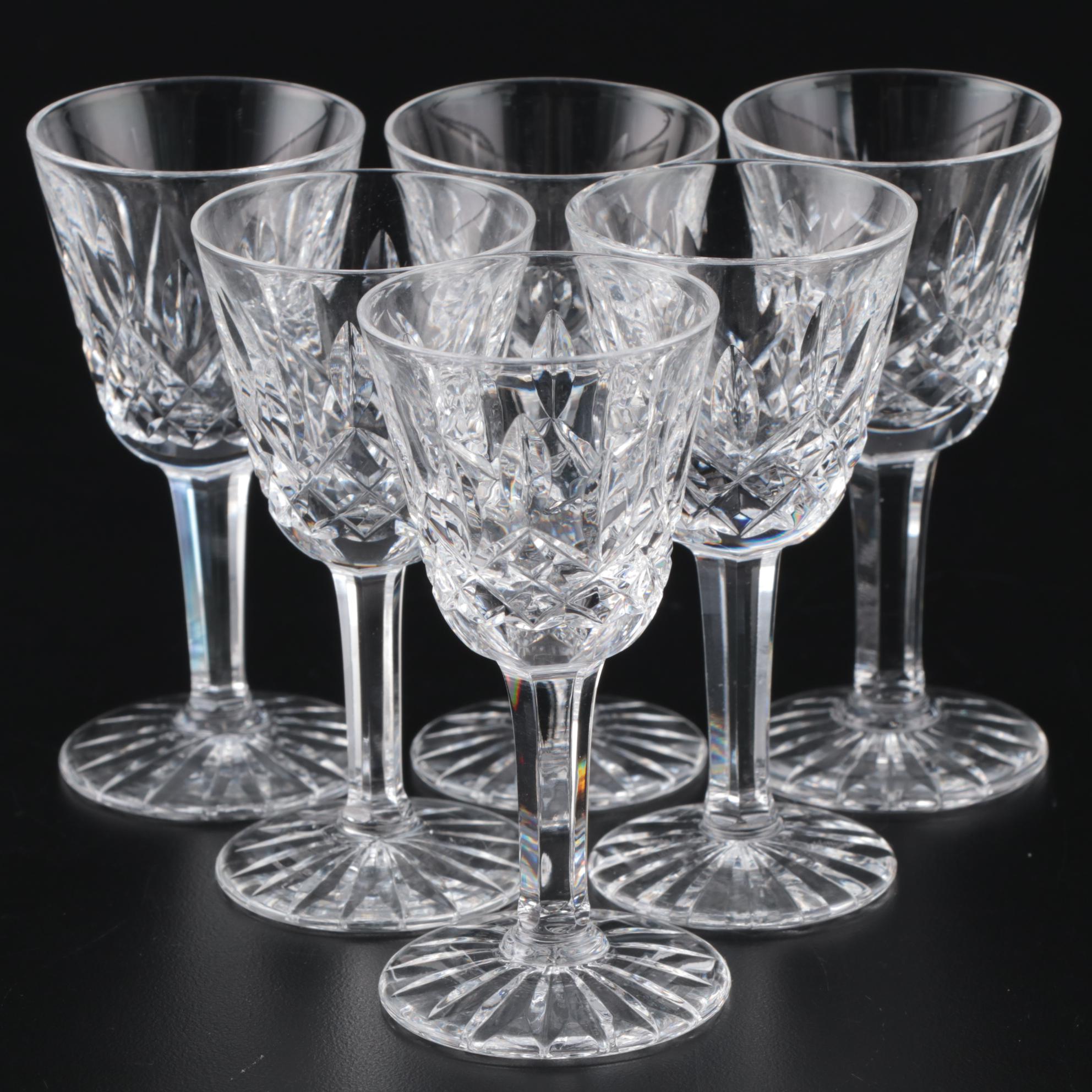 Waterford Crystal