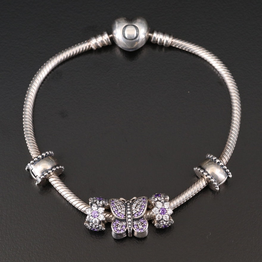 riccio pandora charm riccio pandora charm