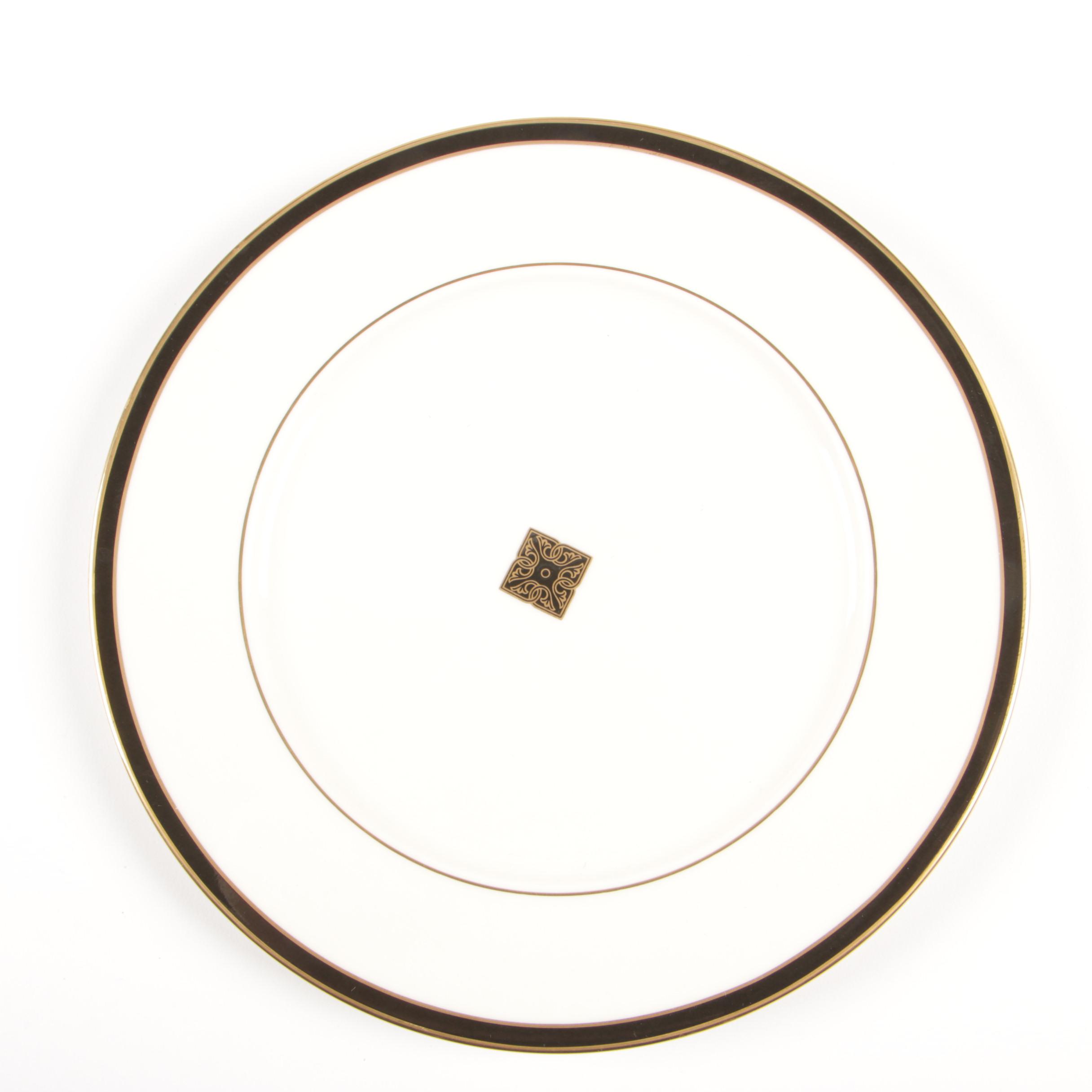 Lenox "Urban Lights" Porcelain Dinnerware EBTH