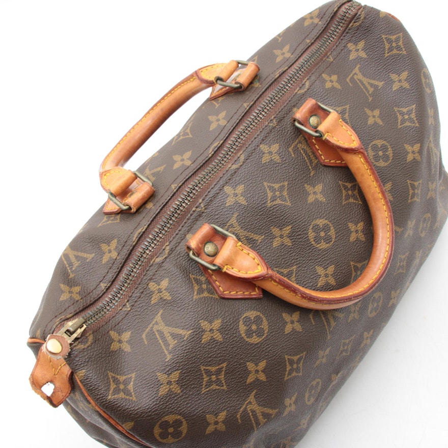 Western Louis Vuitton Bags  Natural Resource Department