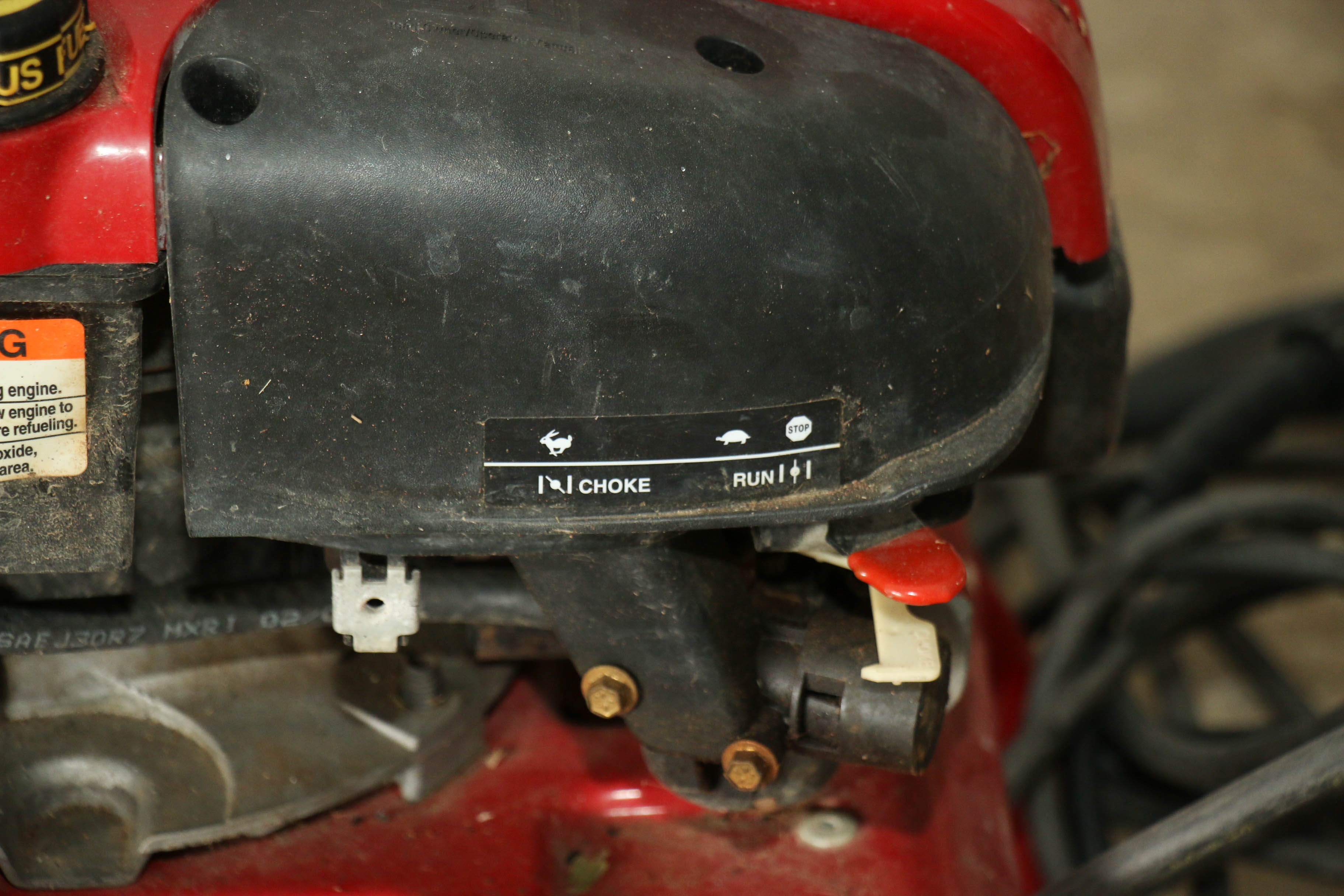 Craftsman Power Washer Gas Tank at Craftsman Power Equipment