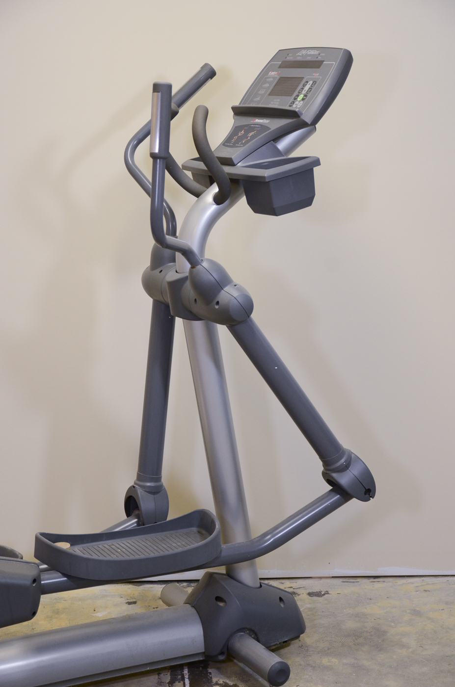 Life Fitness X9i Elliptical Crosstrainer Fitness Superstore