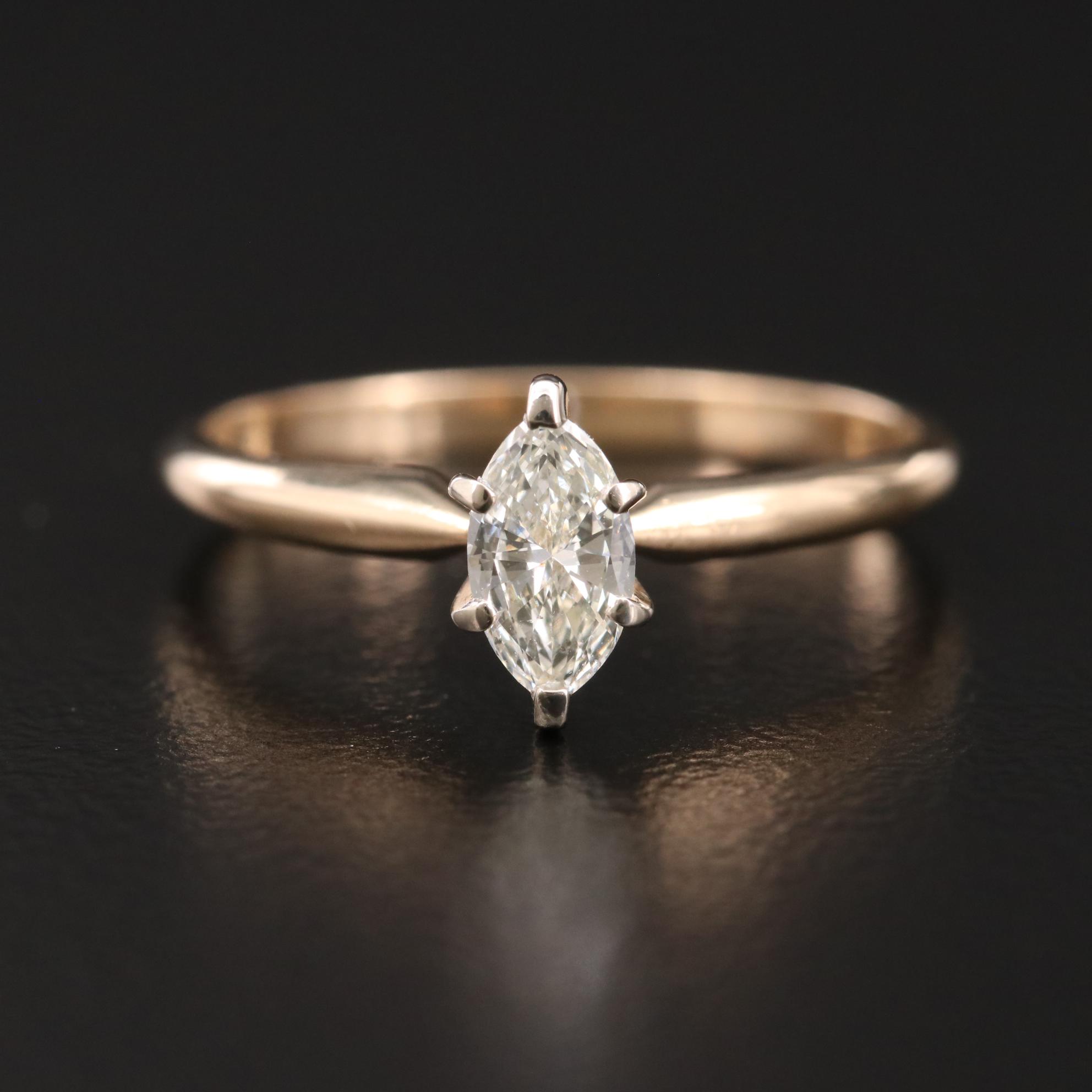 0.35 ct diamond