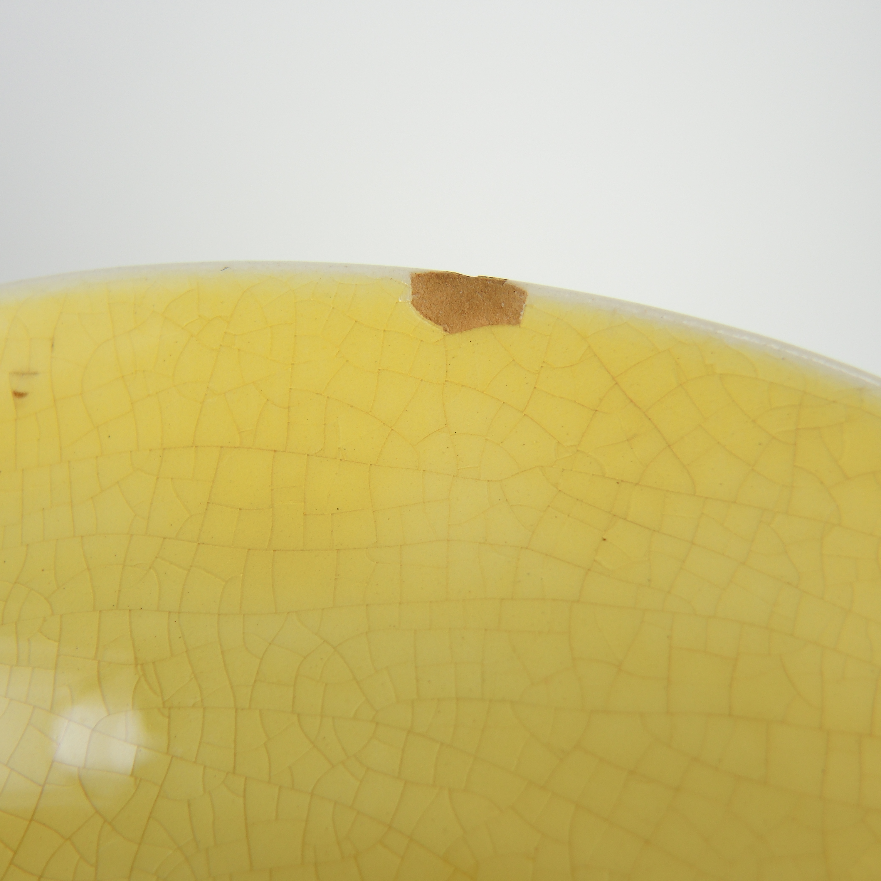 Limoges "Golden Glow" HandPainted Tableware, Mid20th Century EBTH