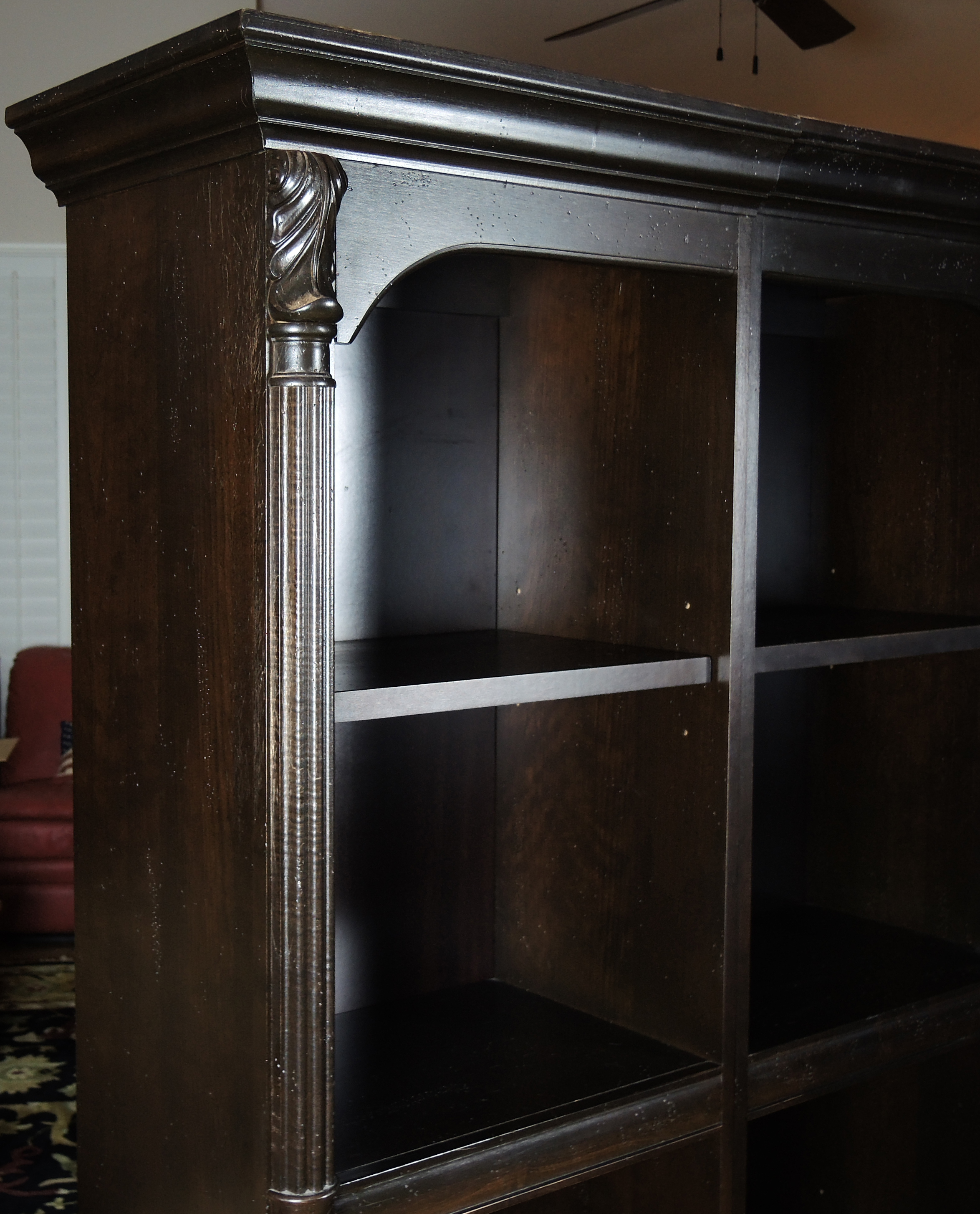 Broyhill Charlestowne Square Furniture Transitional Design Online