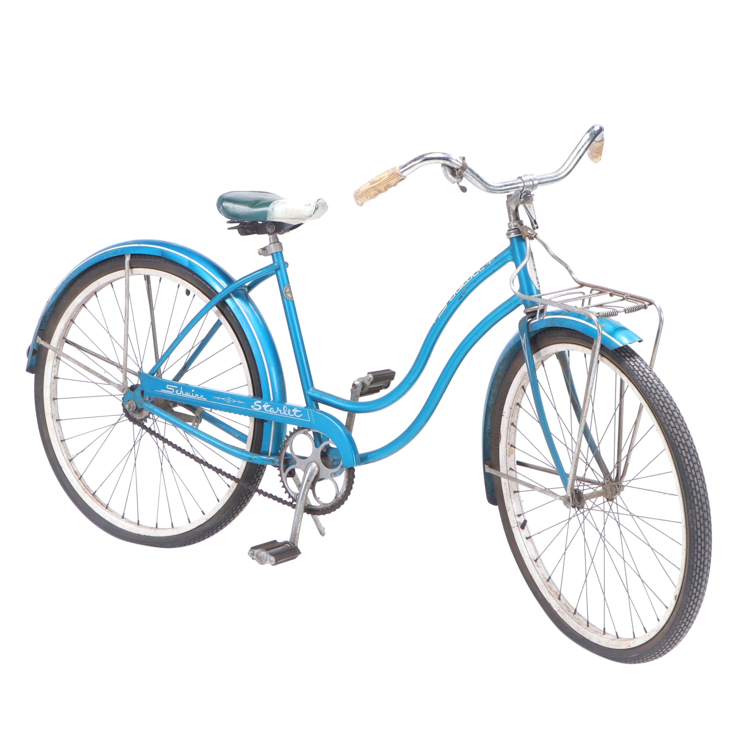 schwinn radiant
