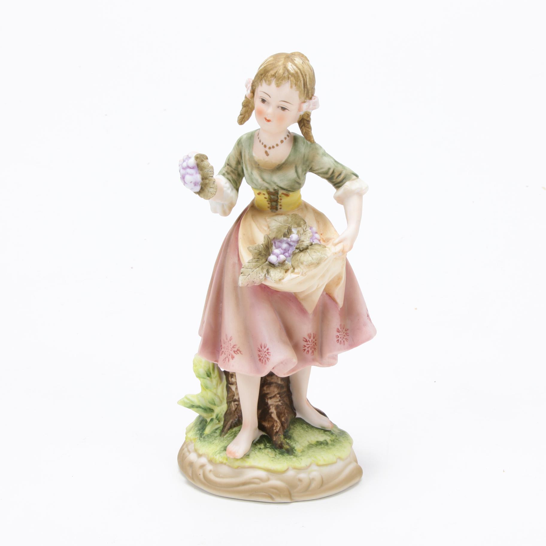 Andrea By Sadek Boy And Girl With Grapes Porcelain Figurines EBTH   1586190012031 F87827f65cc6e3ba4657dae0c9b69dde2451eceaf4da64cf4c7d0652b7abb2af.JPG