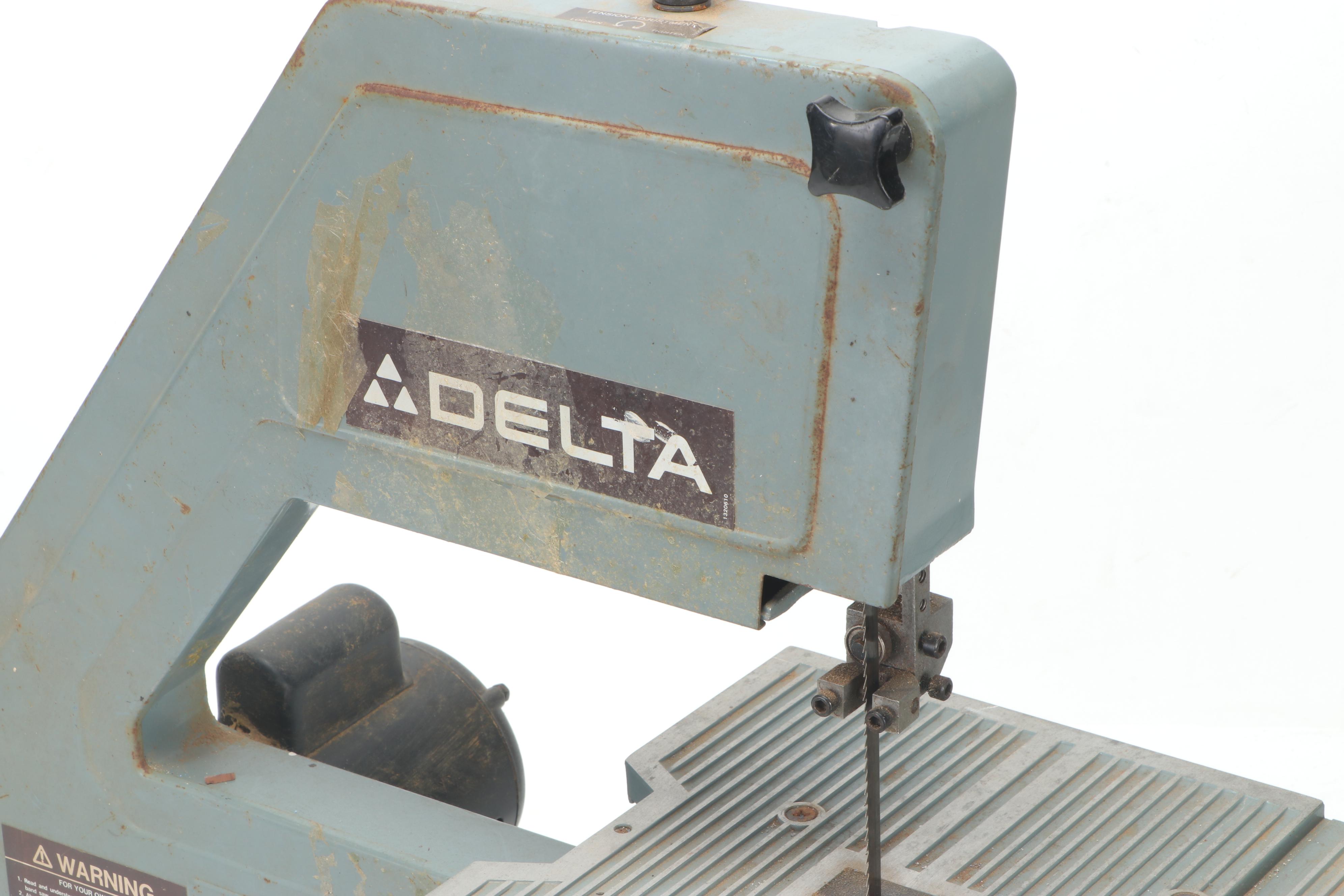 Delta 28160 Band Saw EBTH
