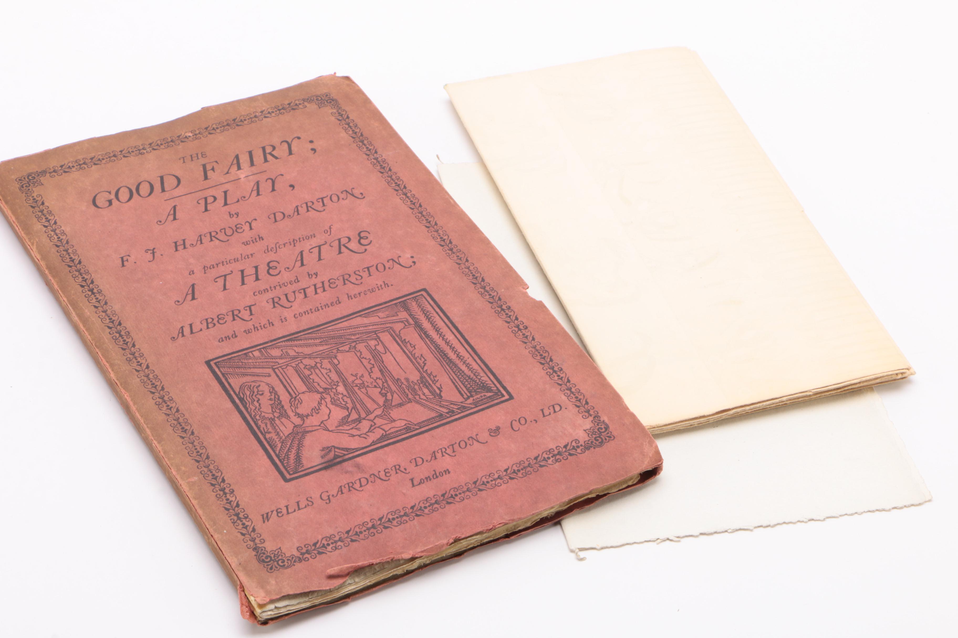 Signed Limited Edition 