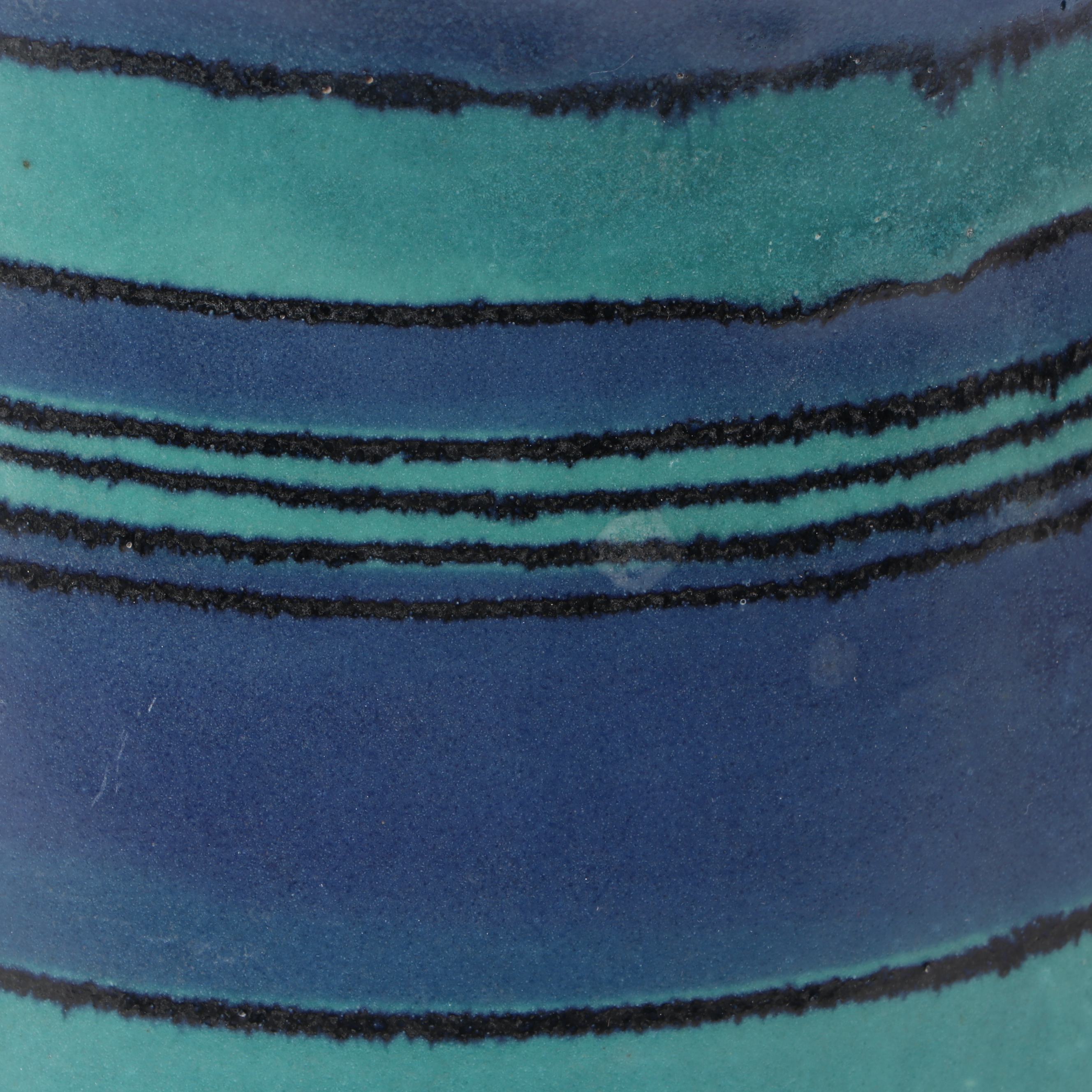 Glidden Pottery Fong Chow Vessel EBTH