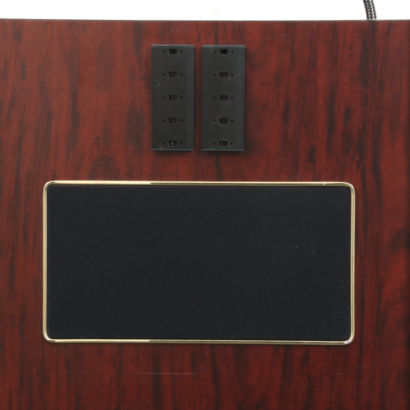 Oklahoma Sound Corporation "Series 700" Lectern with BuiltIn Sound