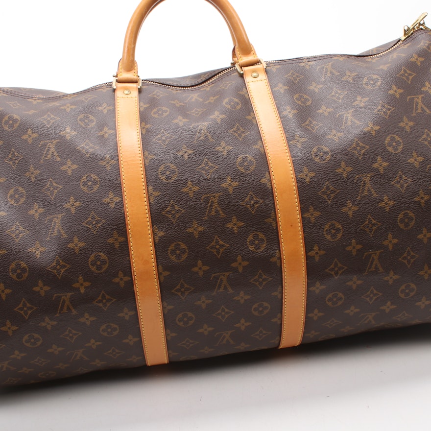 Louis Vuitton Airplane Bag For Salem