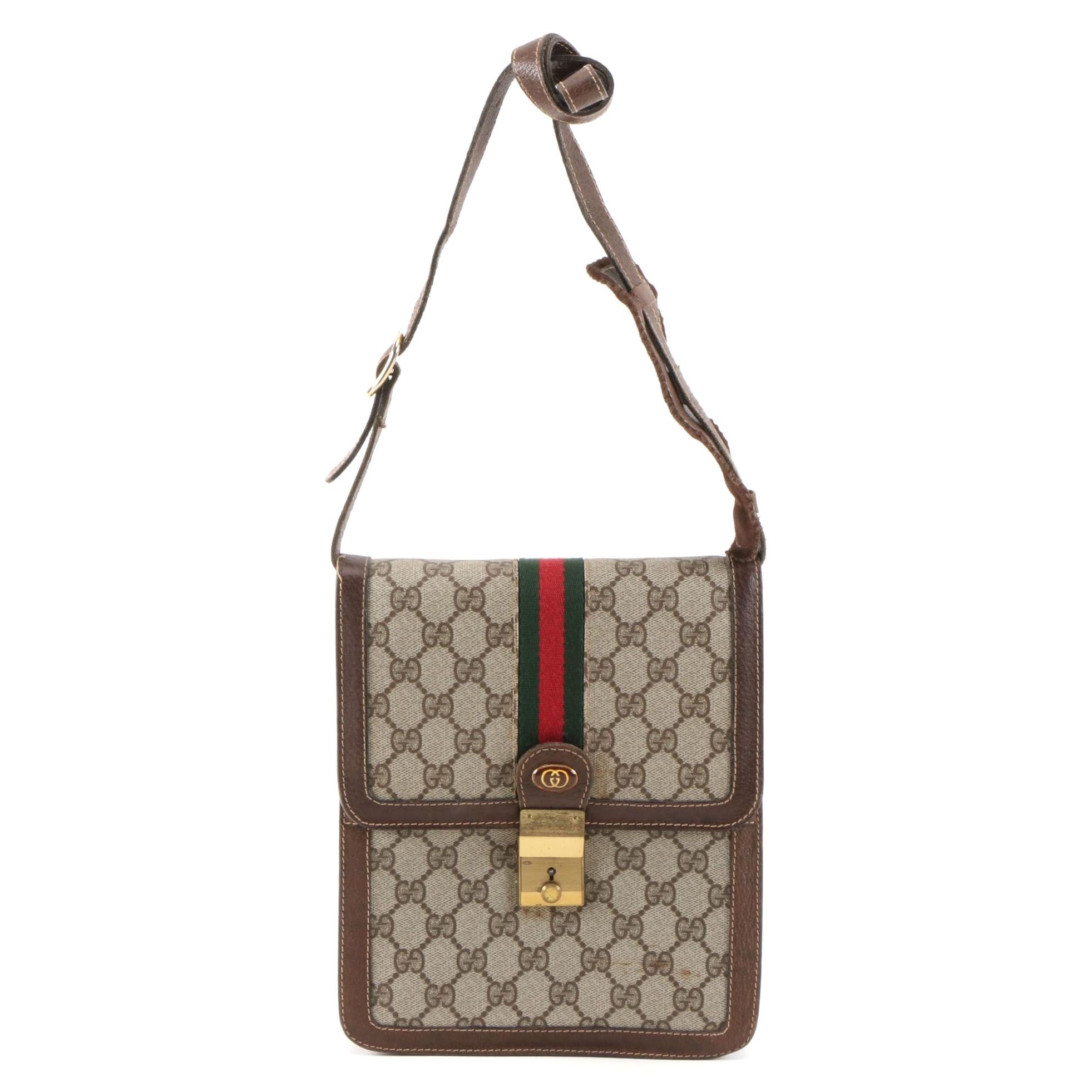 gucci accessory collection shoulder bag