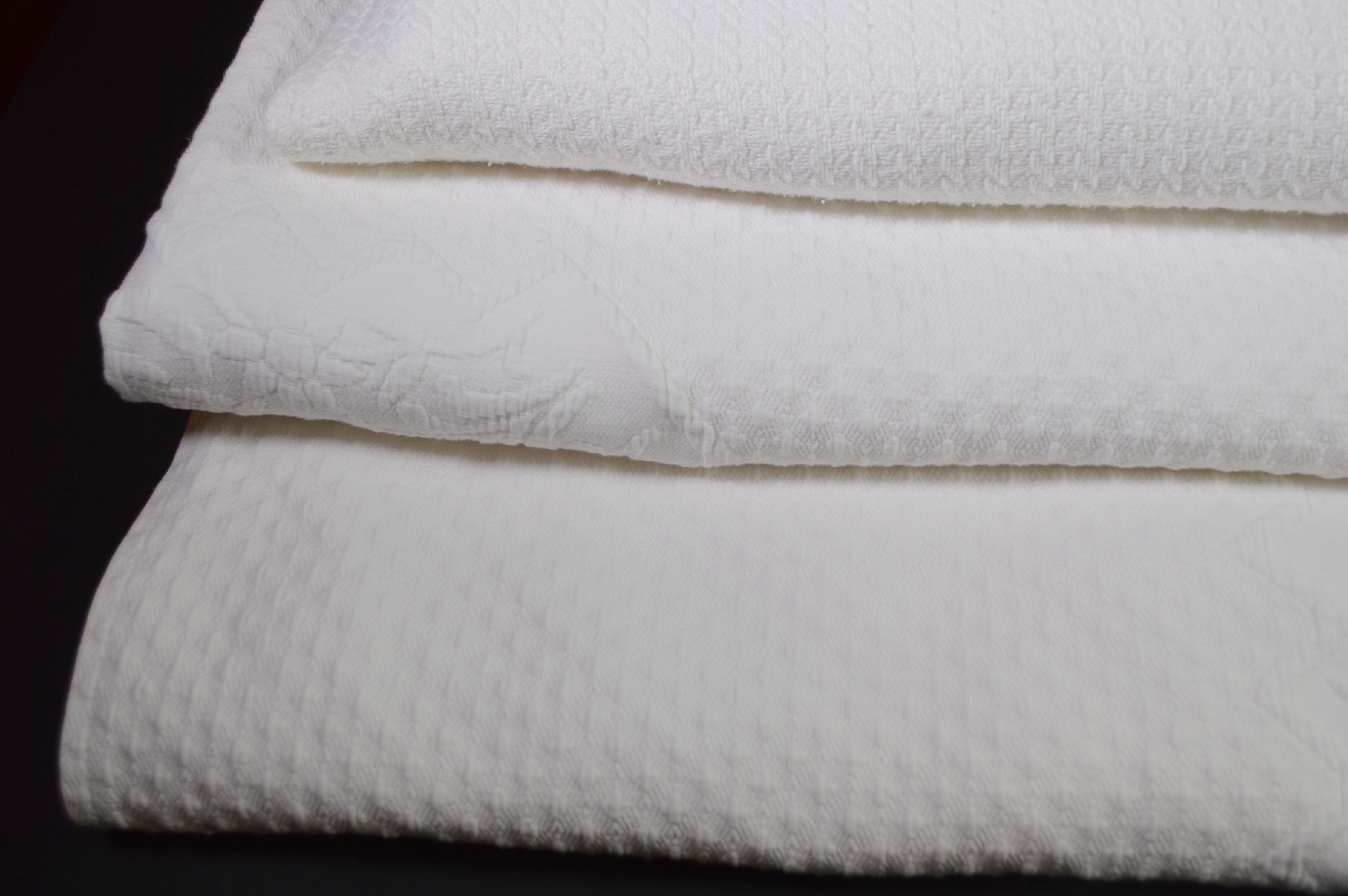 Ralph Lauren Twin Matelassé Coverlets and Blankets, and Other Bedding