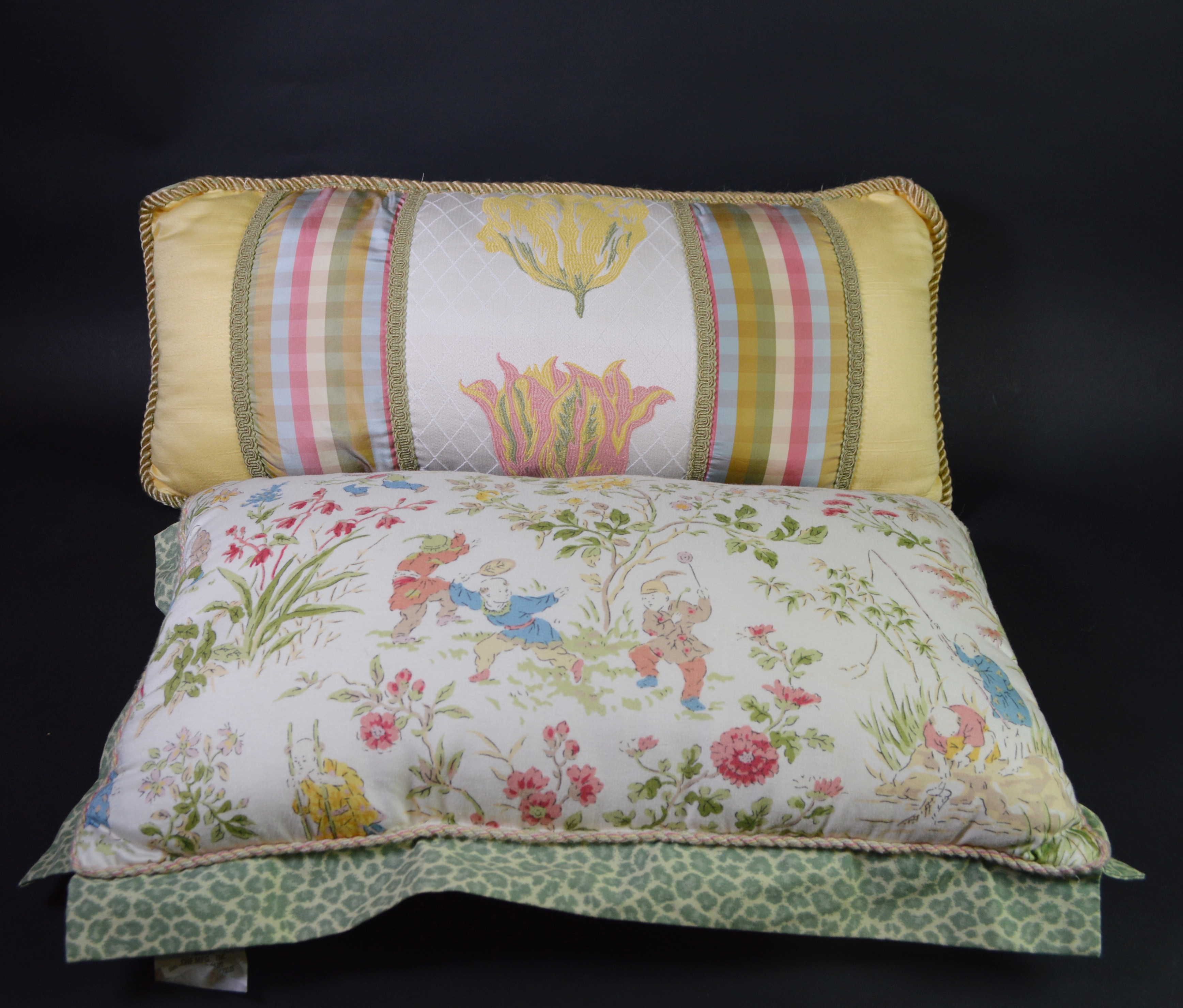 Ralph Lauren Twin Matelassé Coverlets and Blankets, and Other Bedding