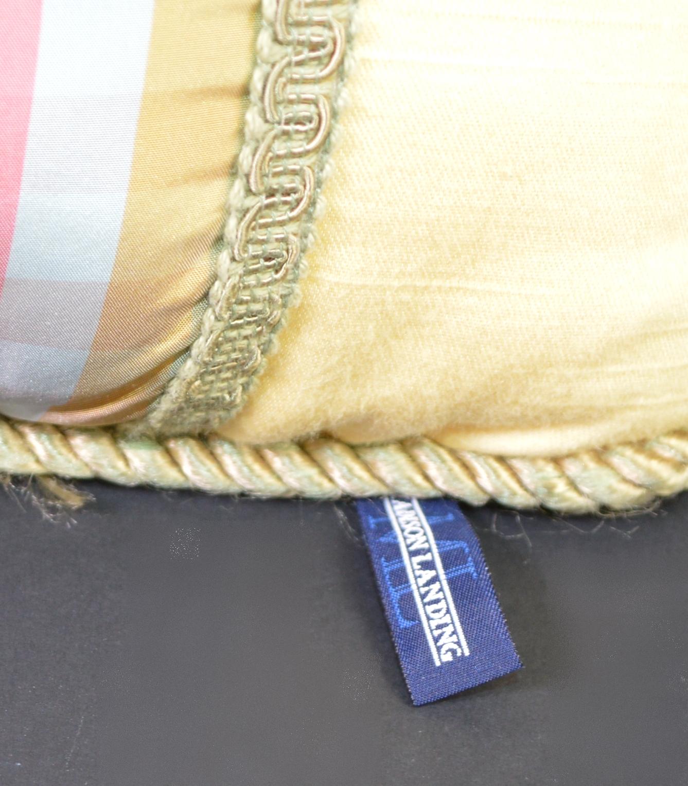 Ralph Lauren Twin Matelassé Coverlets and Blankets, and Other Bedding