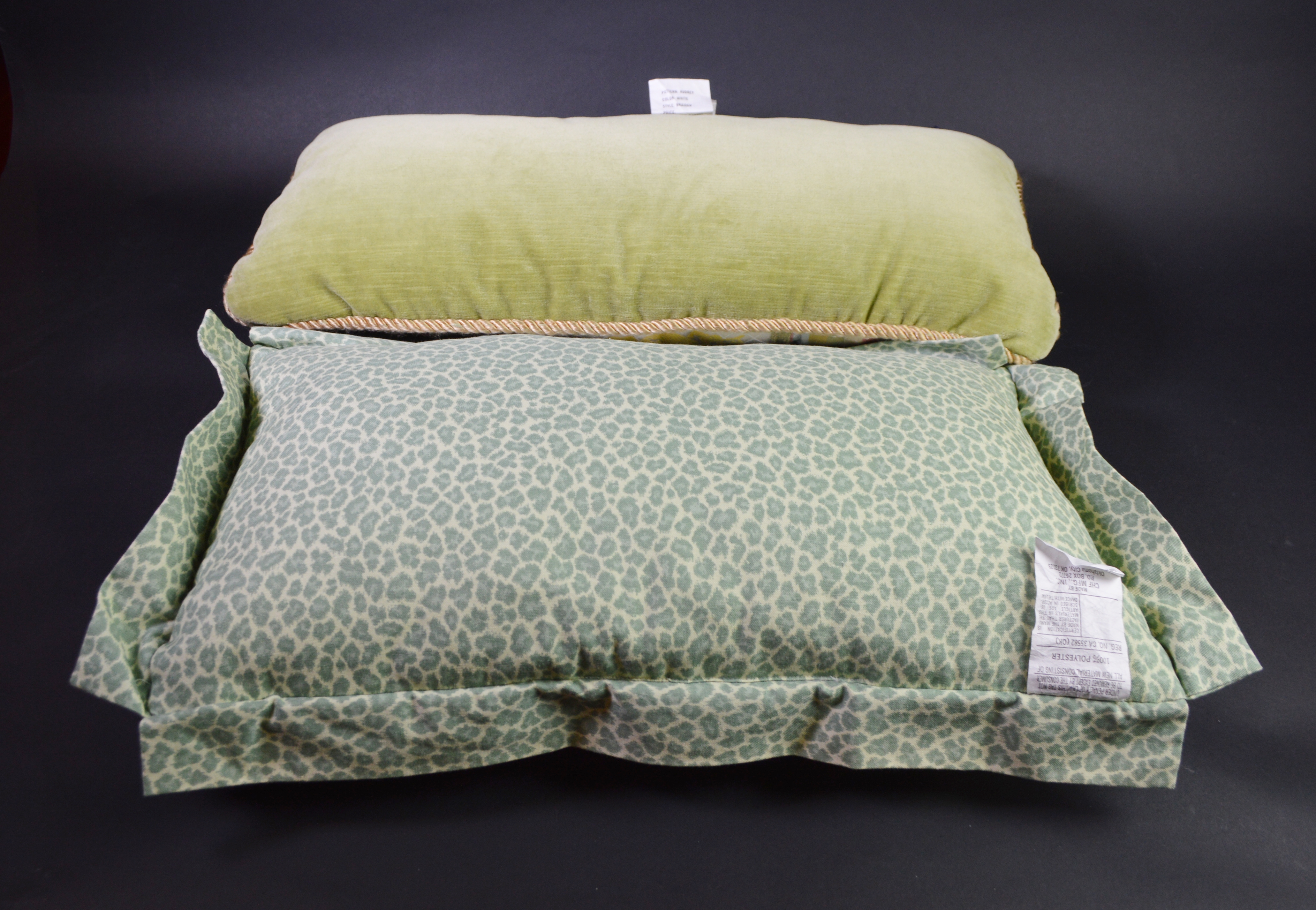 Ralph Lauren Twin Matelassé Coverlets and Blankets, and Other Bedding