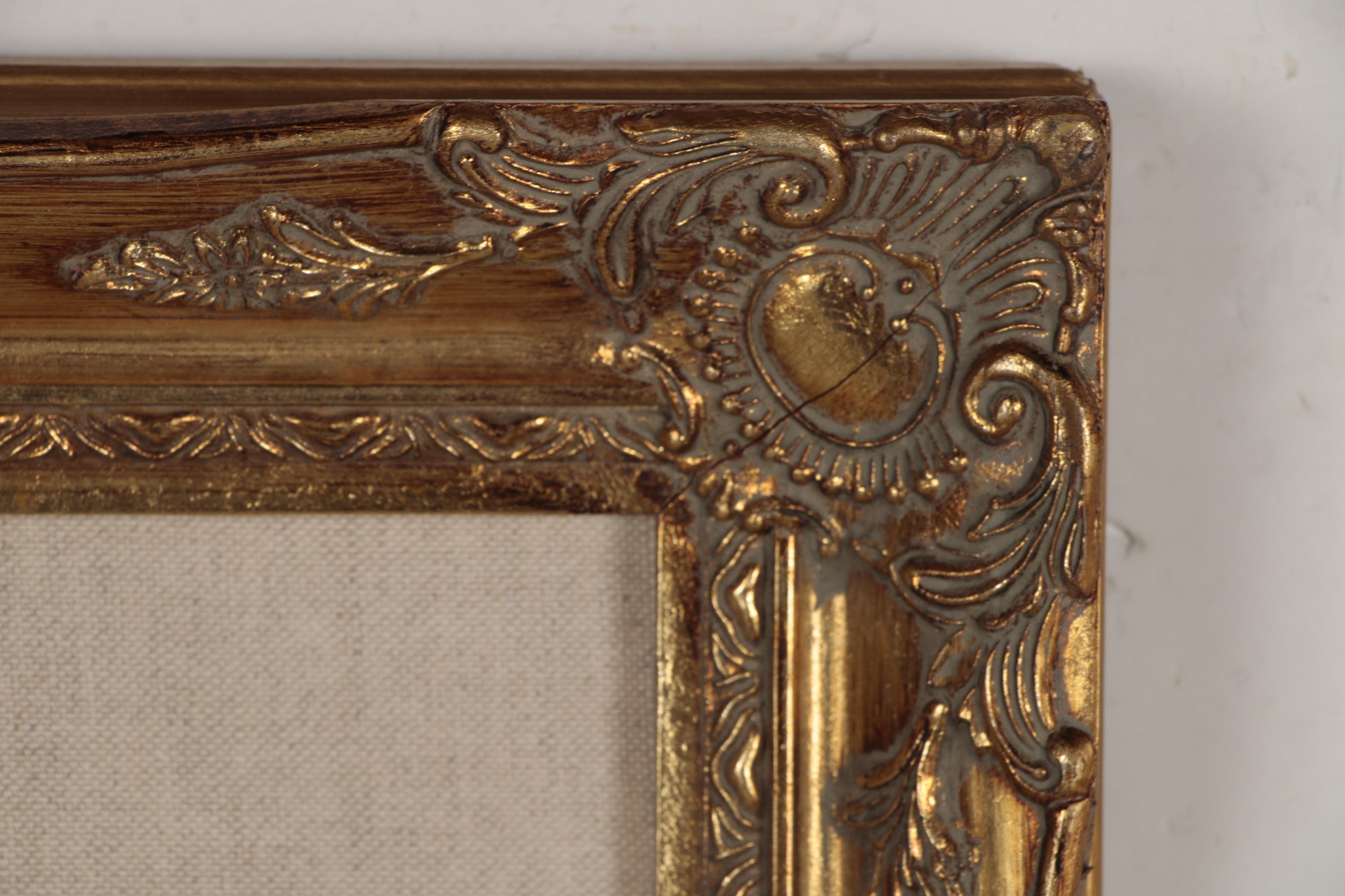 PierreAuguste Renoir Restrike Etching "Femme Nue Couchée (Tournée à