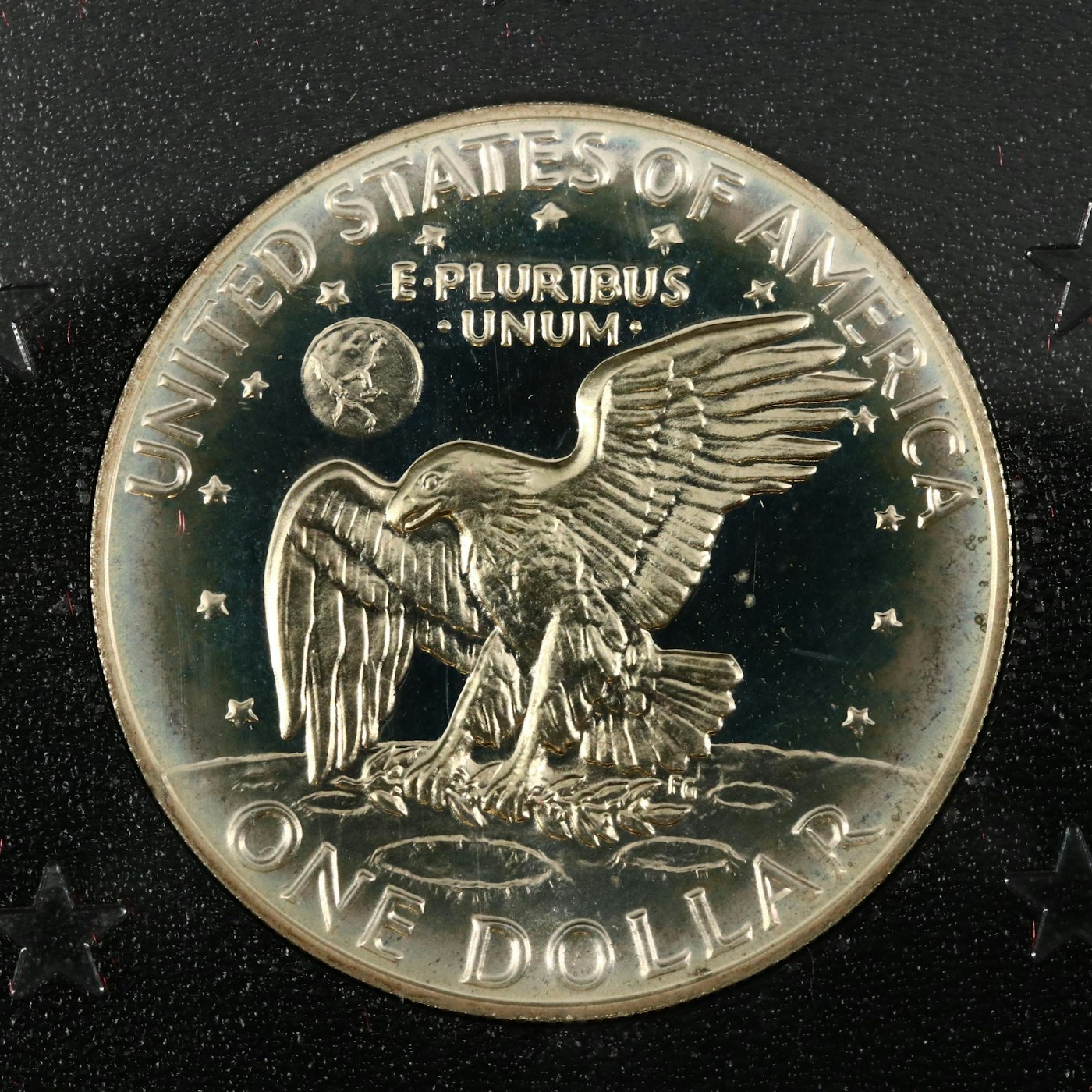 Bicentennial silver dollars worth