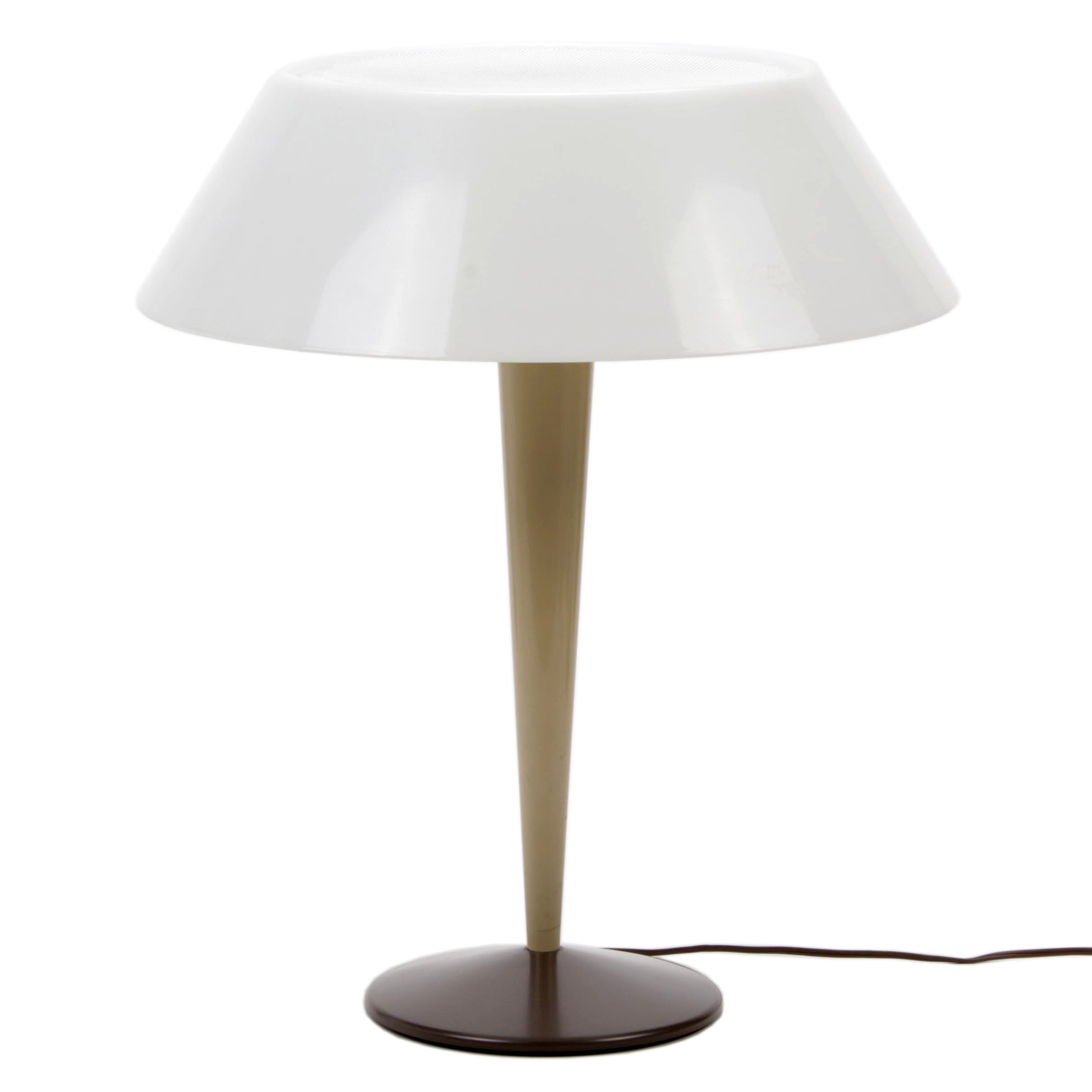 gerald thurston lightolier