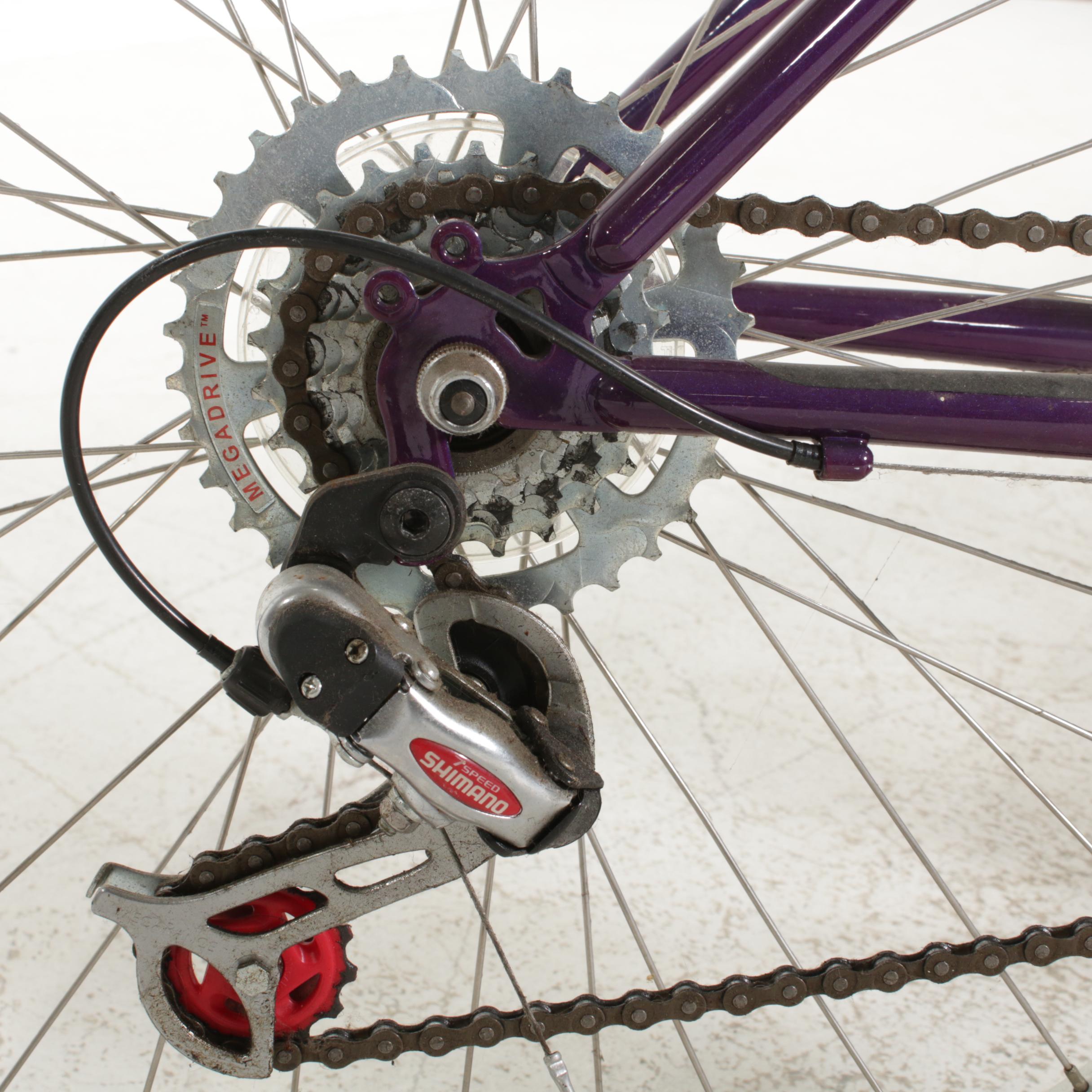 raleigh m20 mountain bike