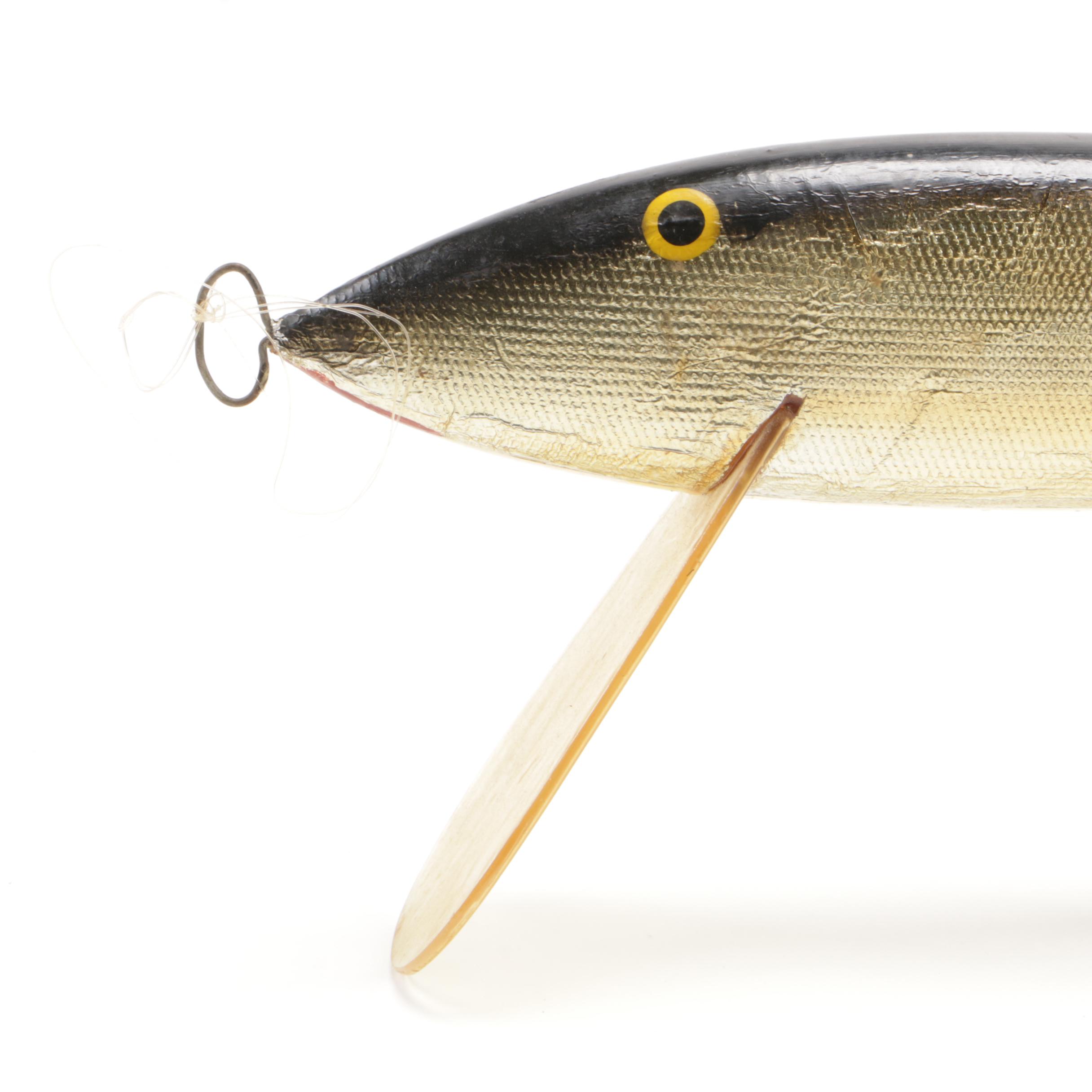 Deep Sea Fishing Lure EBTH