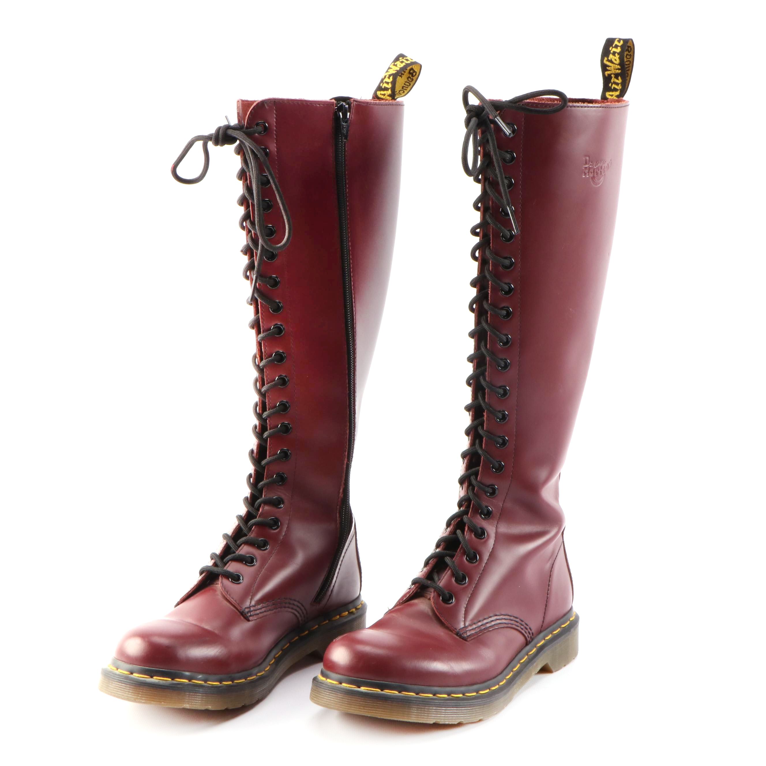 dr martens 1b60 virginia