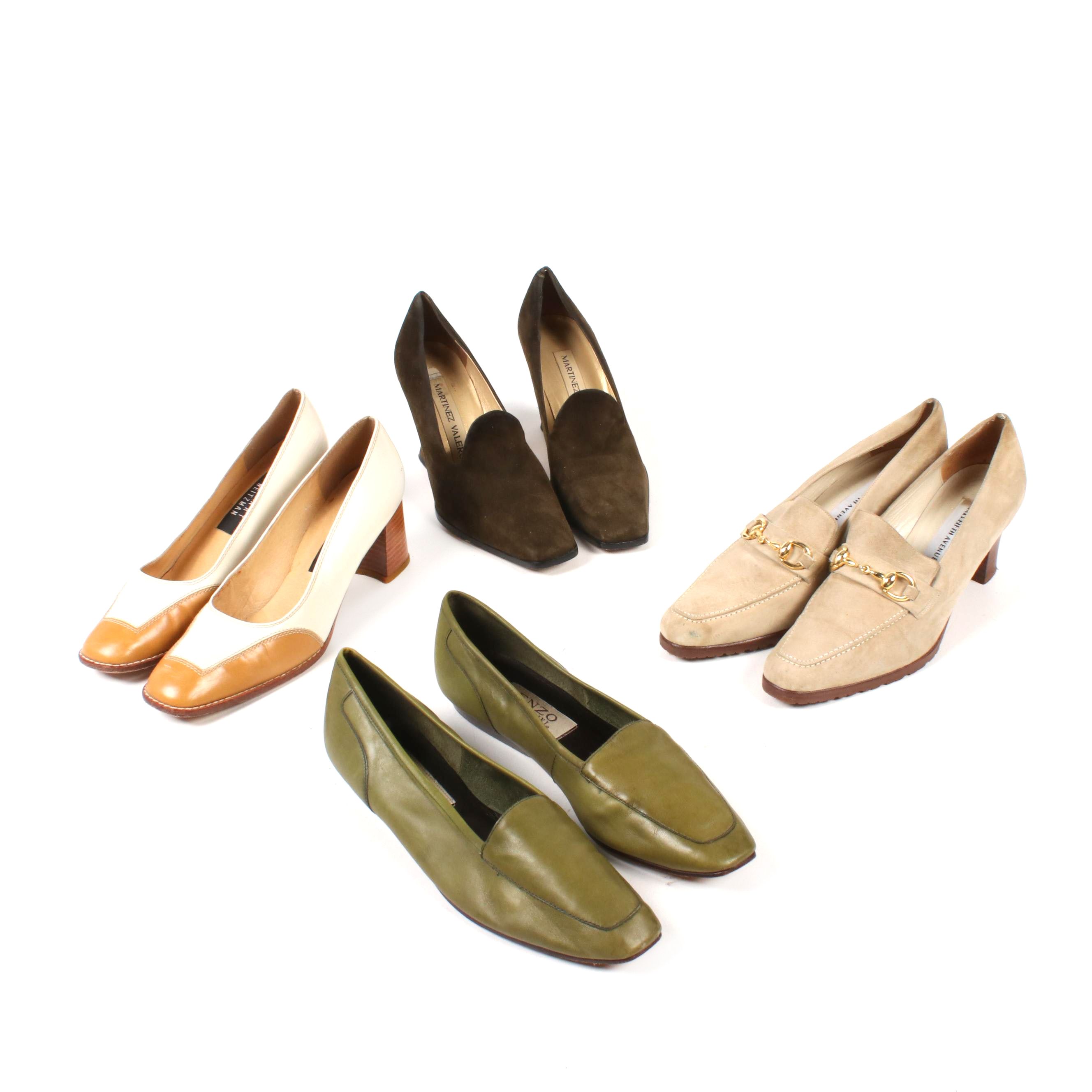 stuart weitzman saks off 5th