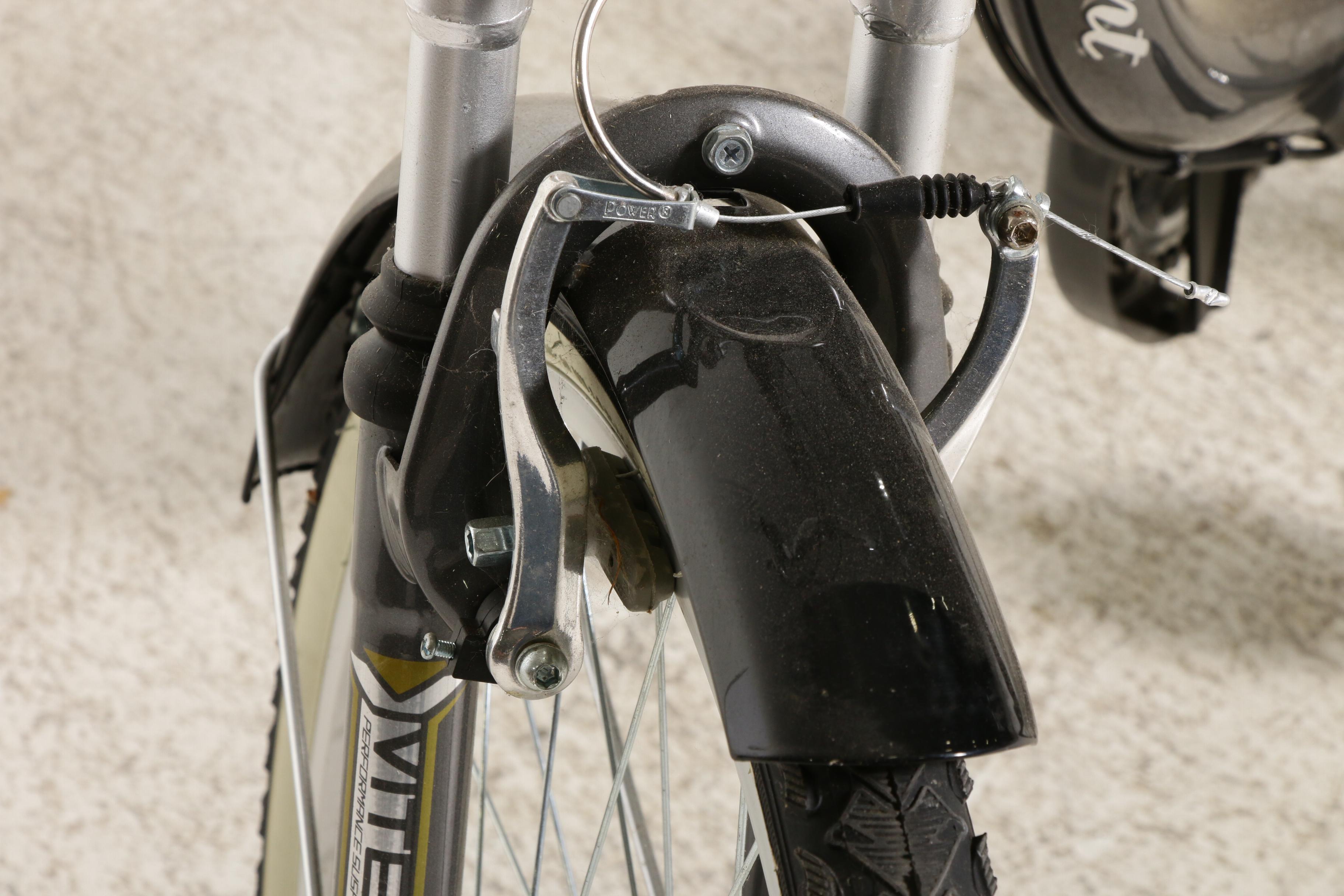 northwoods rock point tricycle