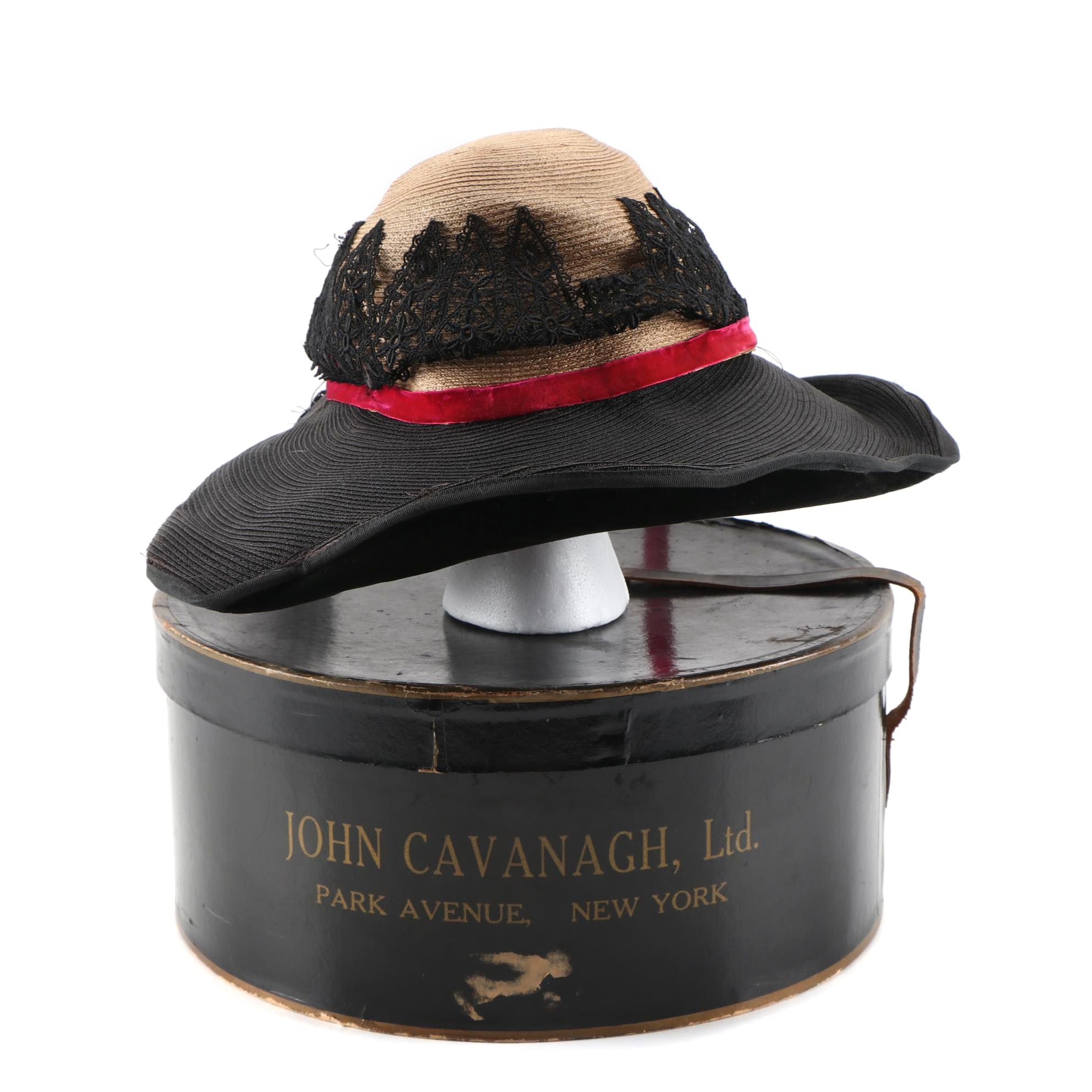 cavanagh hats for sale