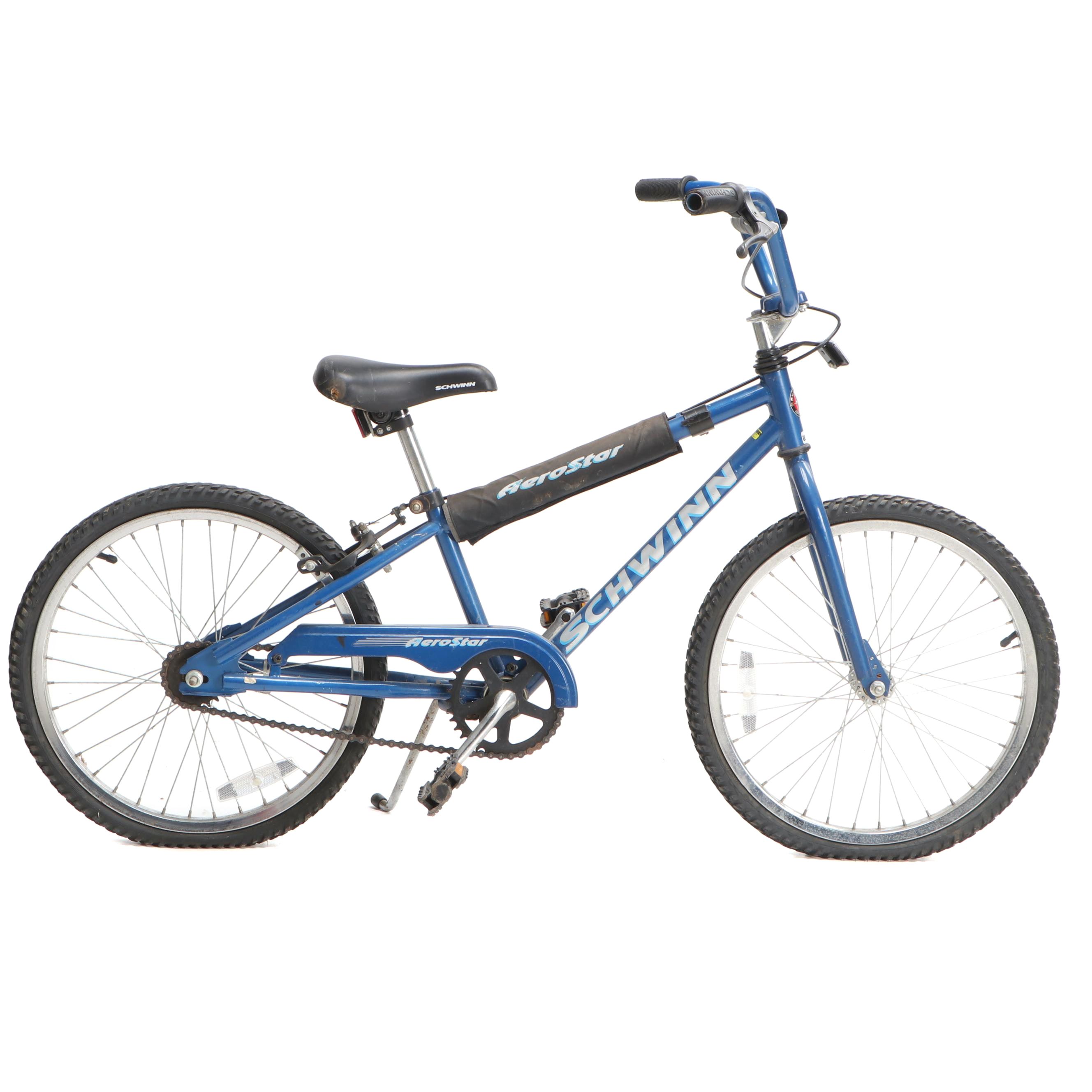 schwinn aerostar