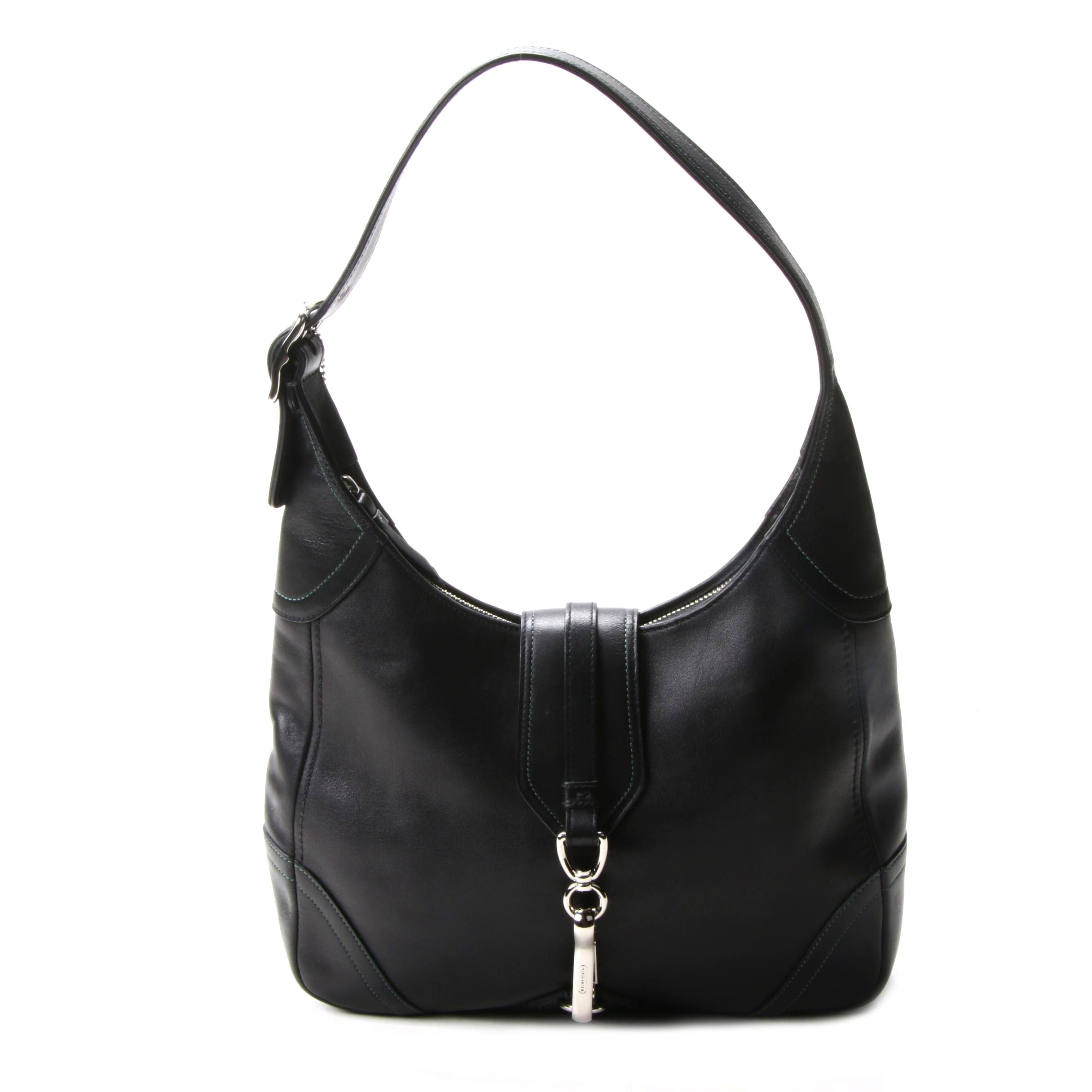 coach hampton hobo bag