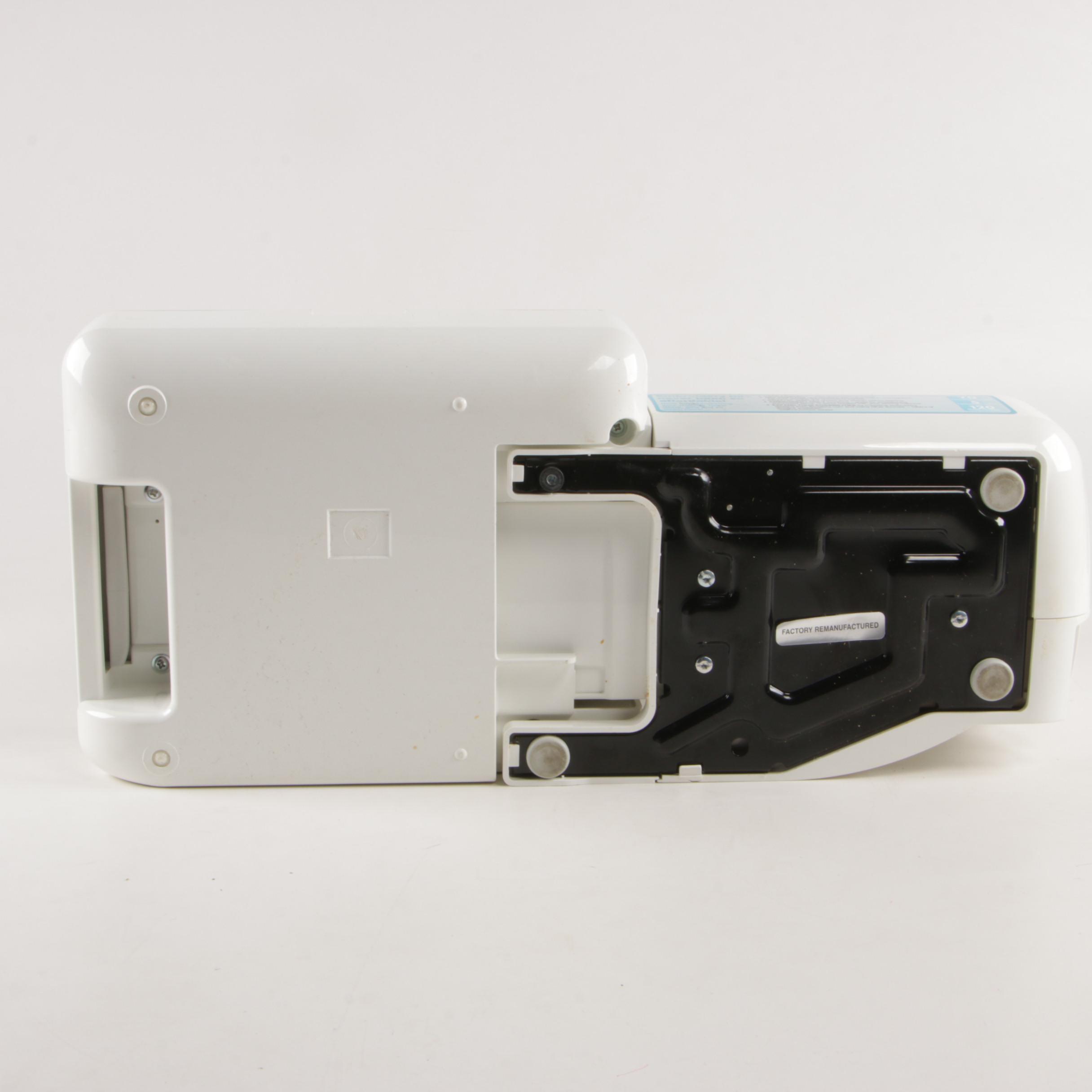 Brother HE1 Computerized Embroidery Machine EBTH