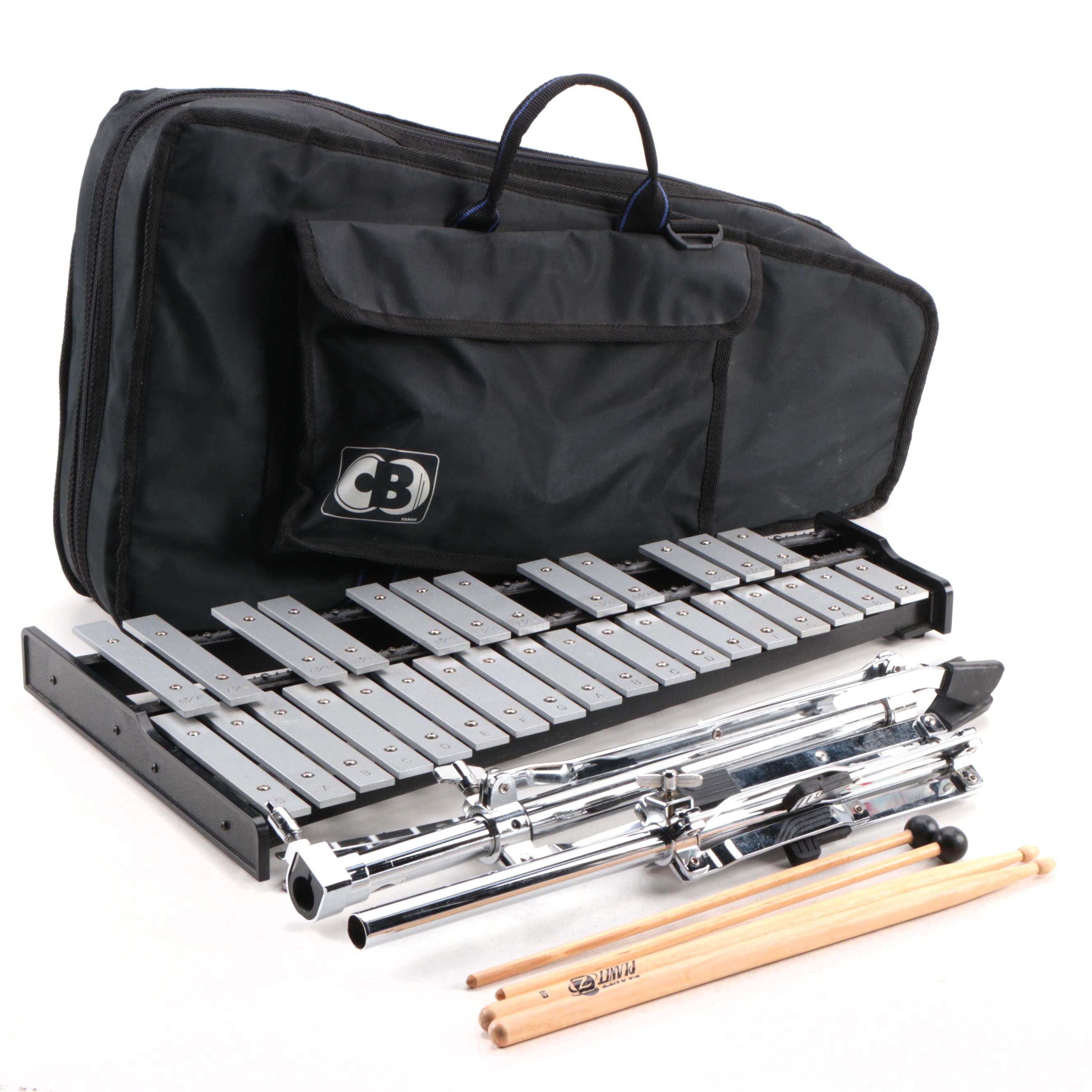 CB Percussion Xylophone Beginner Kit EBTH