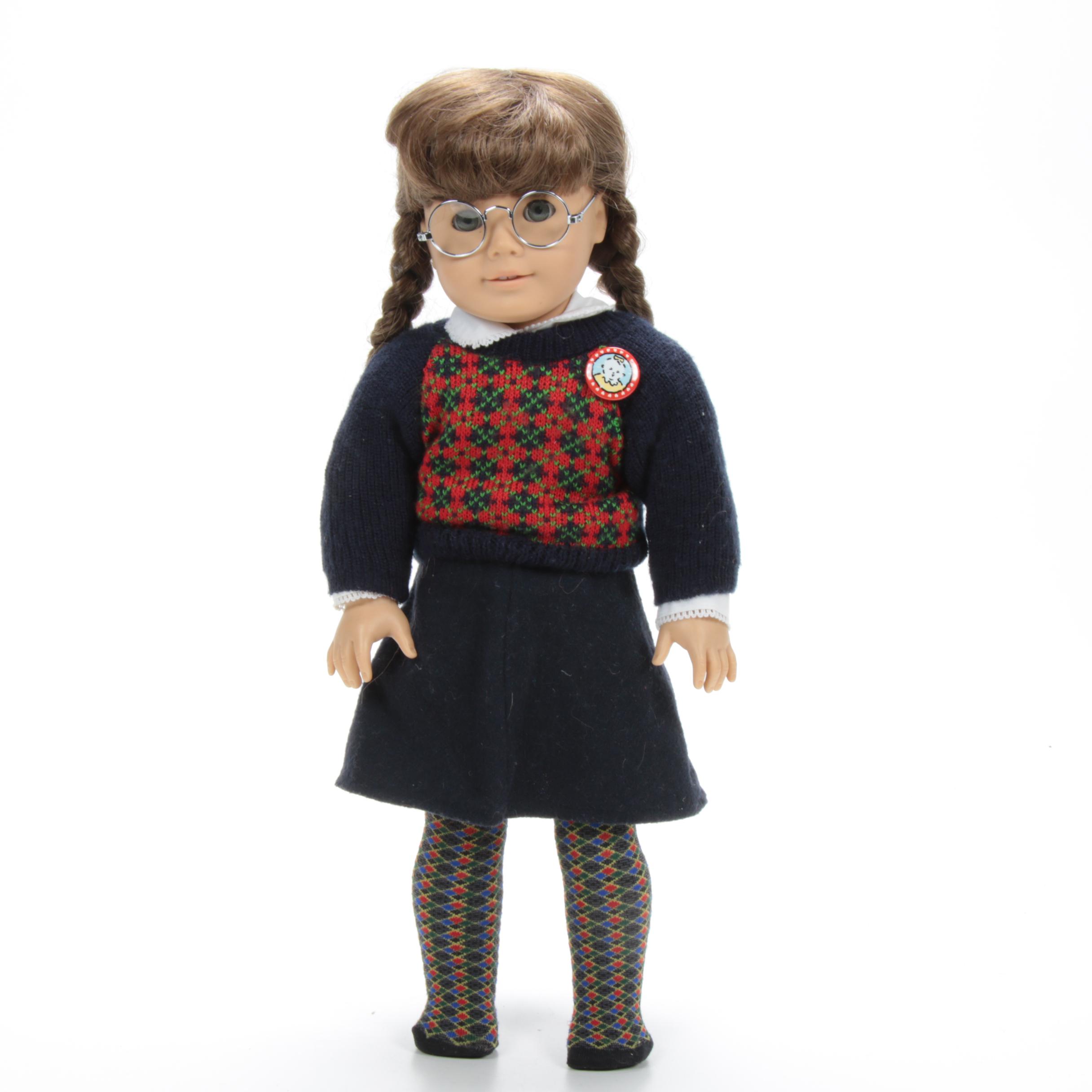 molly mcintire american girl