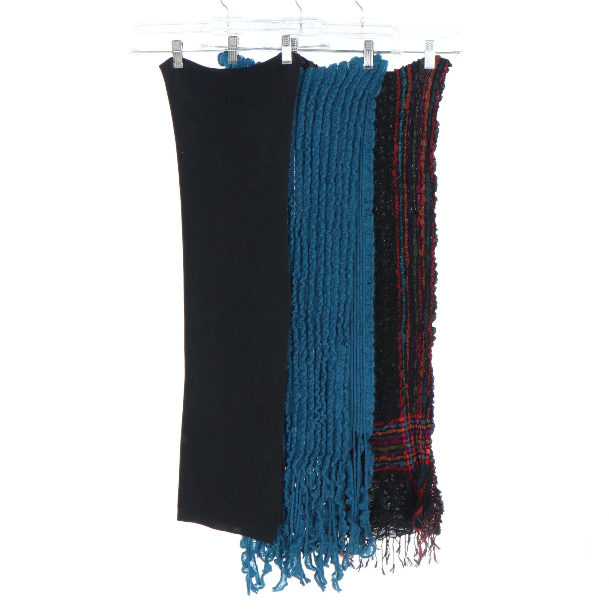 zazou scarf