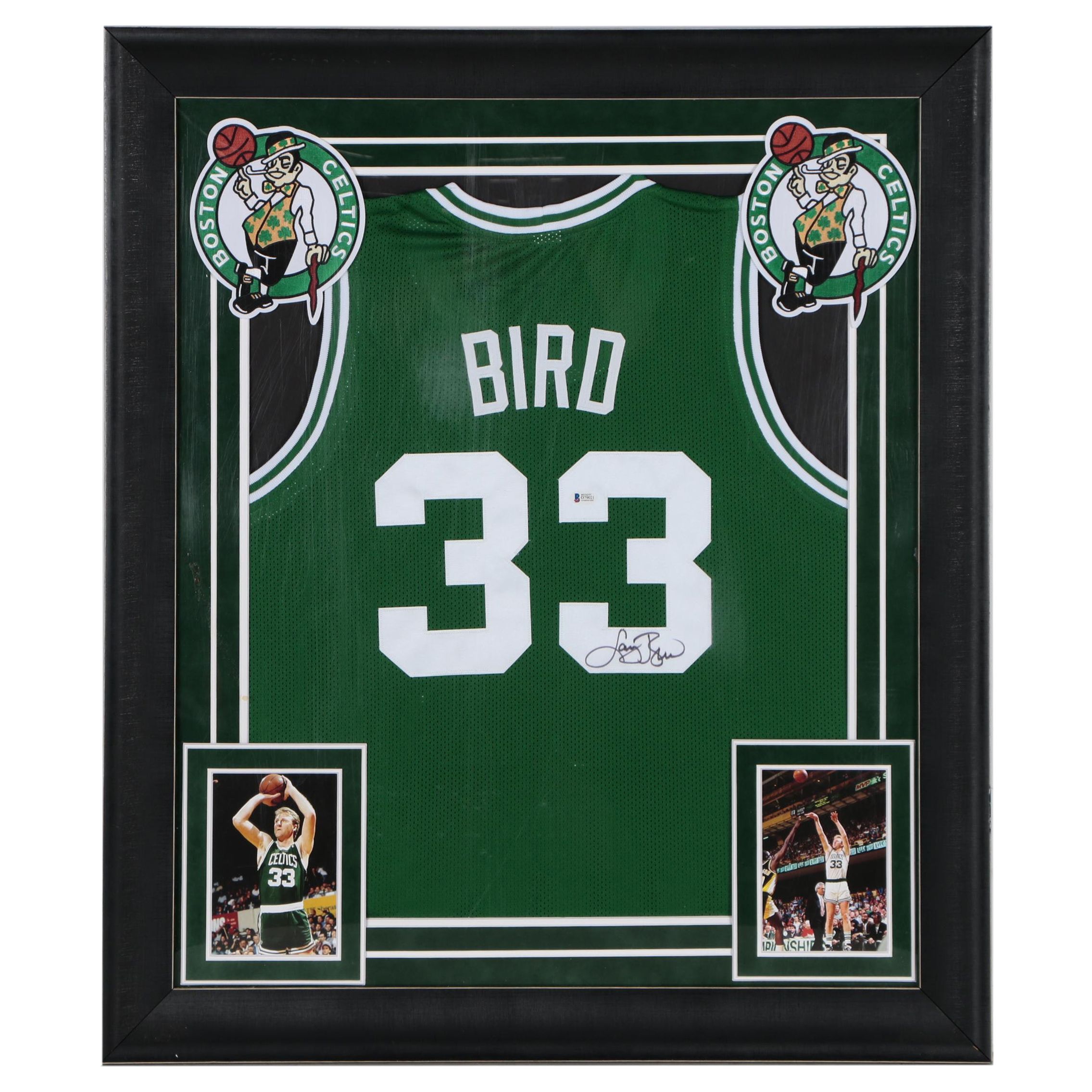 larry bird replica jersey