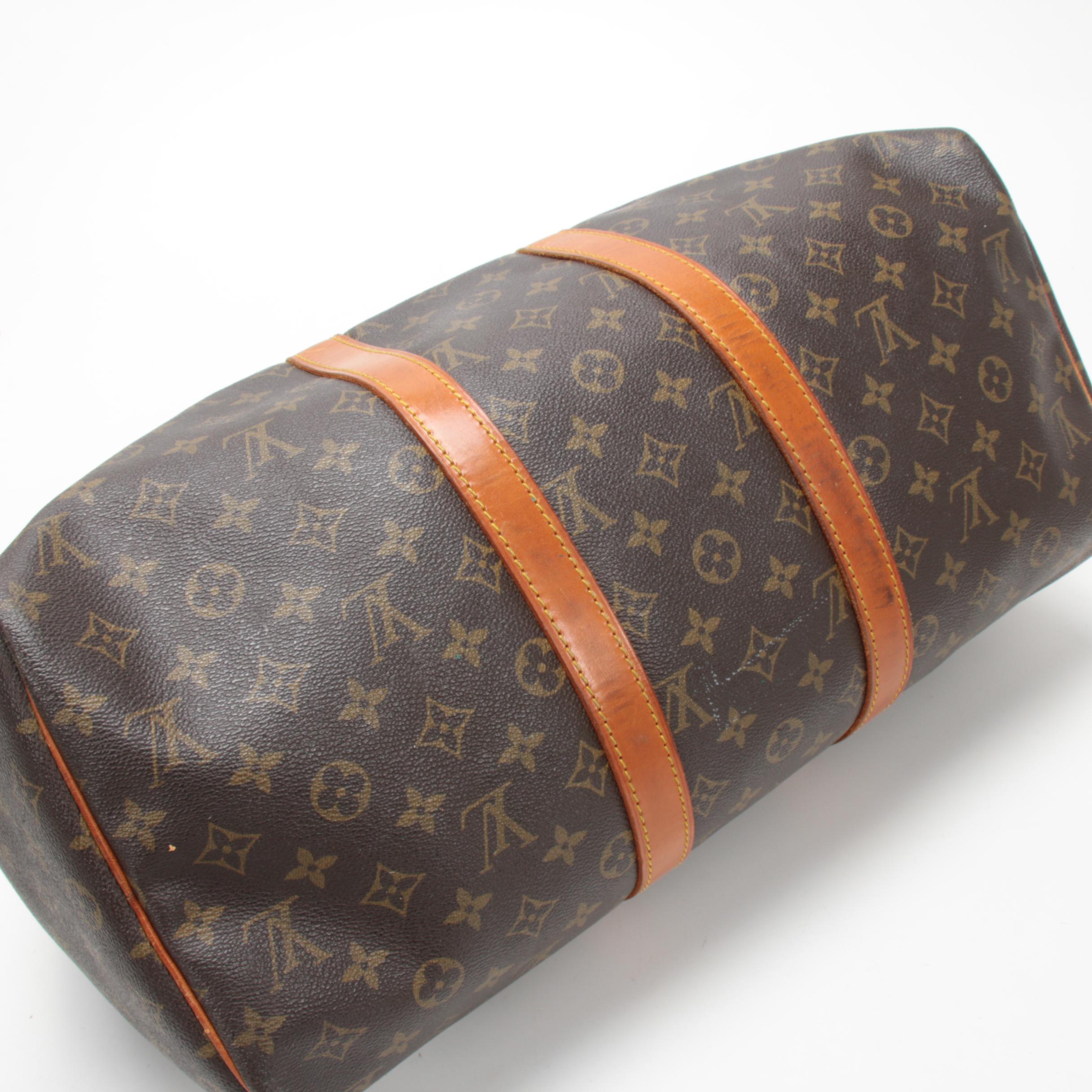 Mens Louis Vuitton Duffle Bag Dhgate Wedding