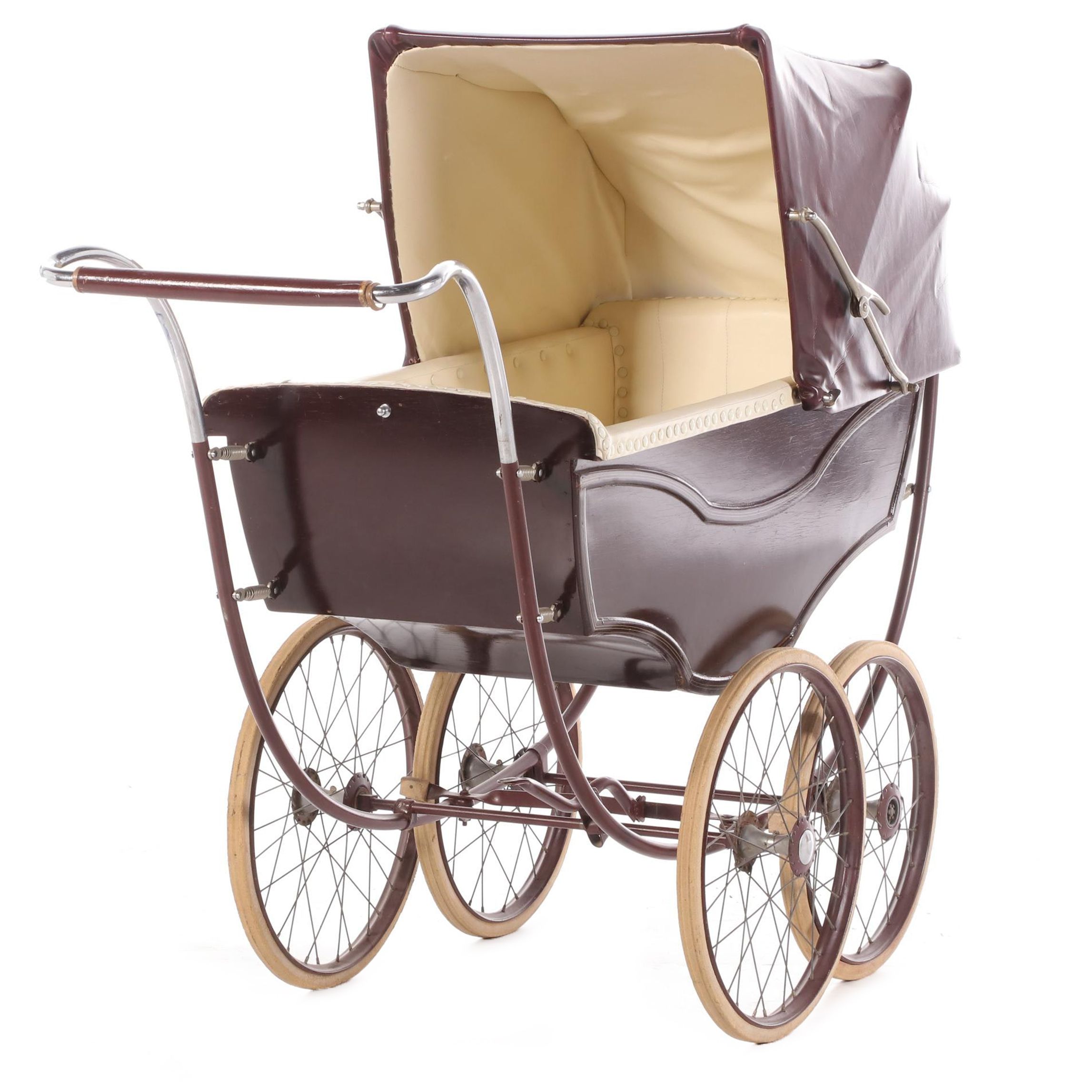 marmet baby carriage