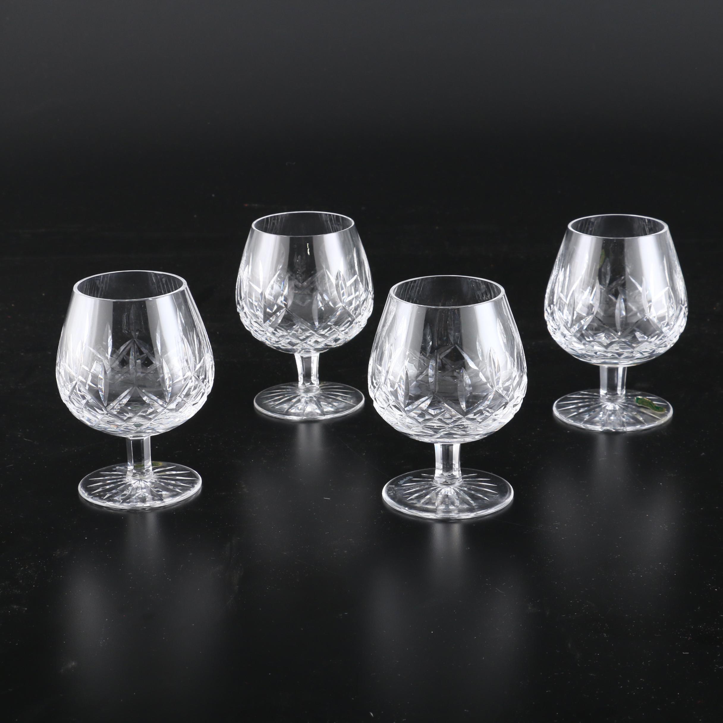 waterford-crystal-lismore-brandy-glasses-ebth