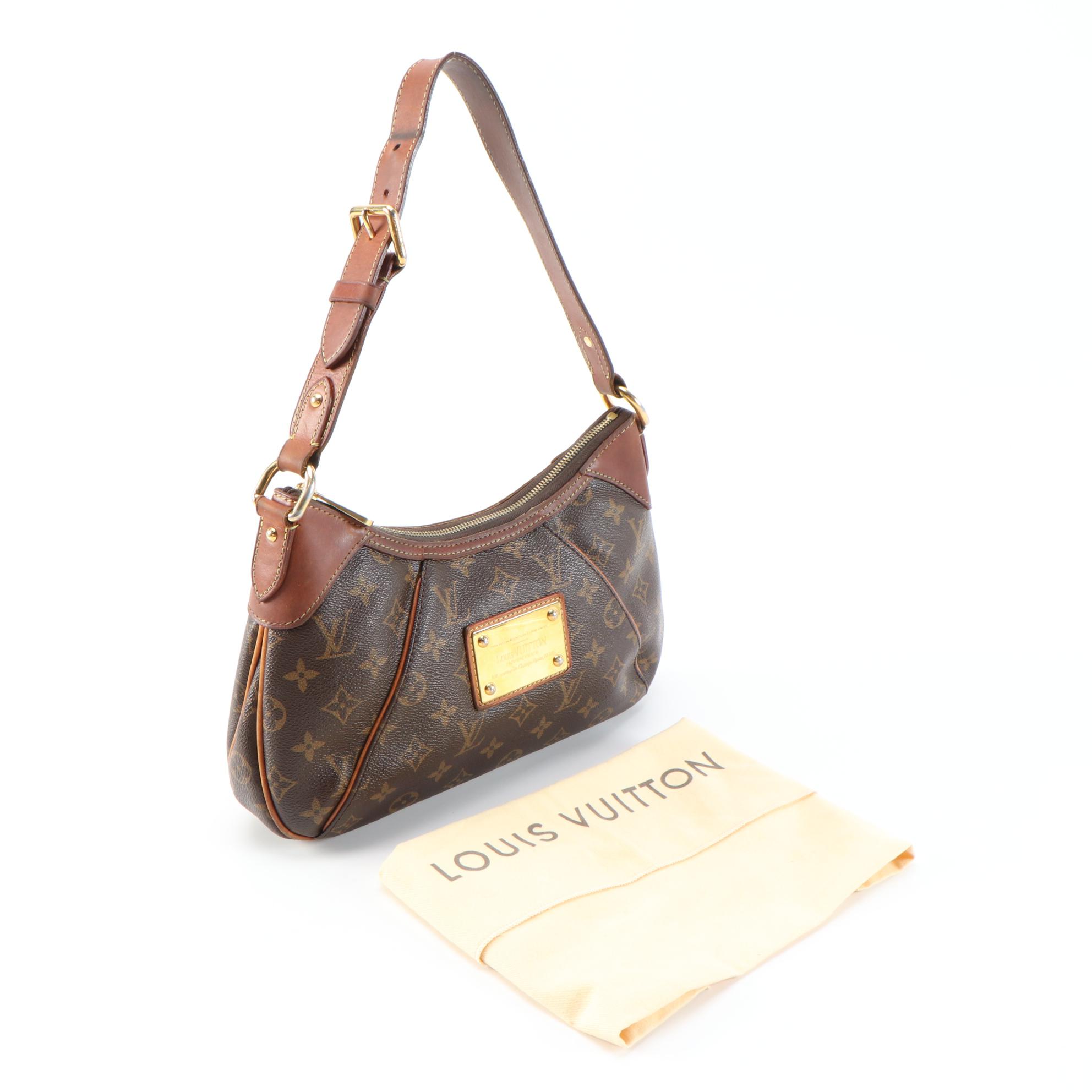 louis vuitton inventeur handbag