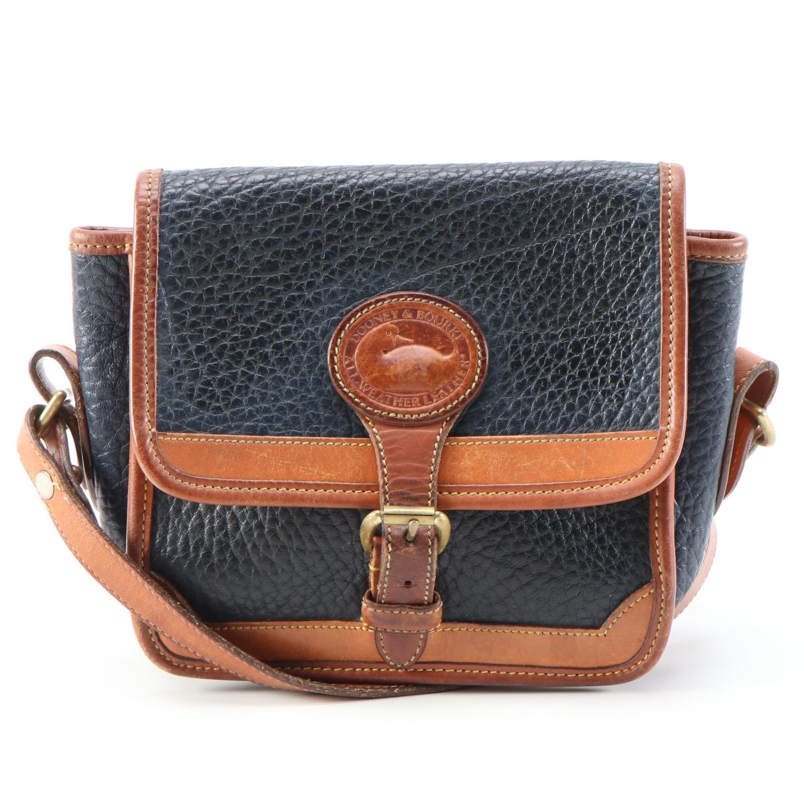 all weather leather dooney and bourke