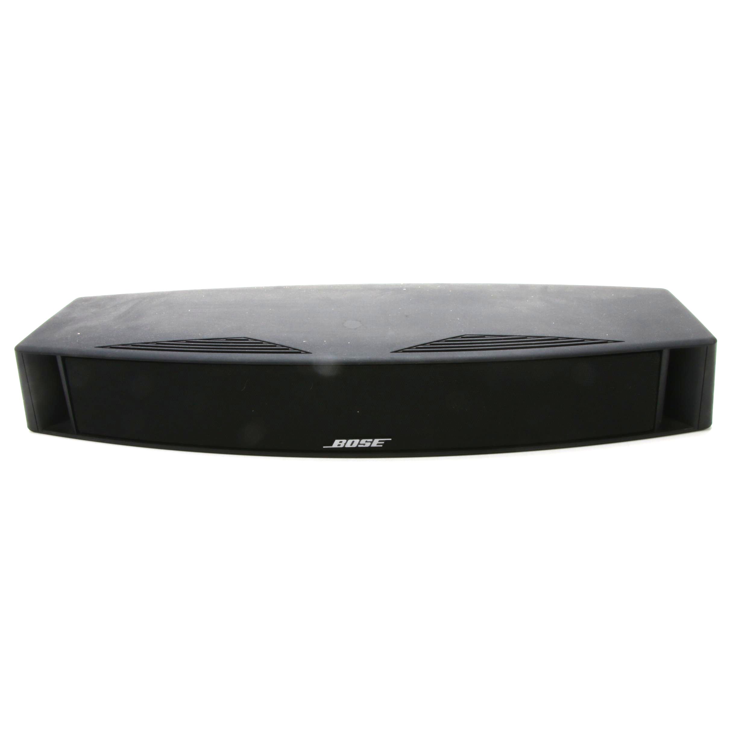vcs 10 center channel speaker