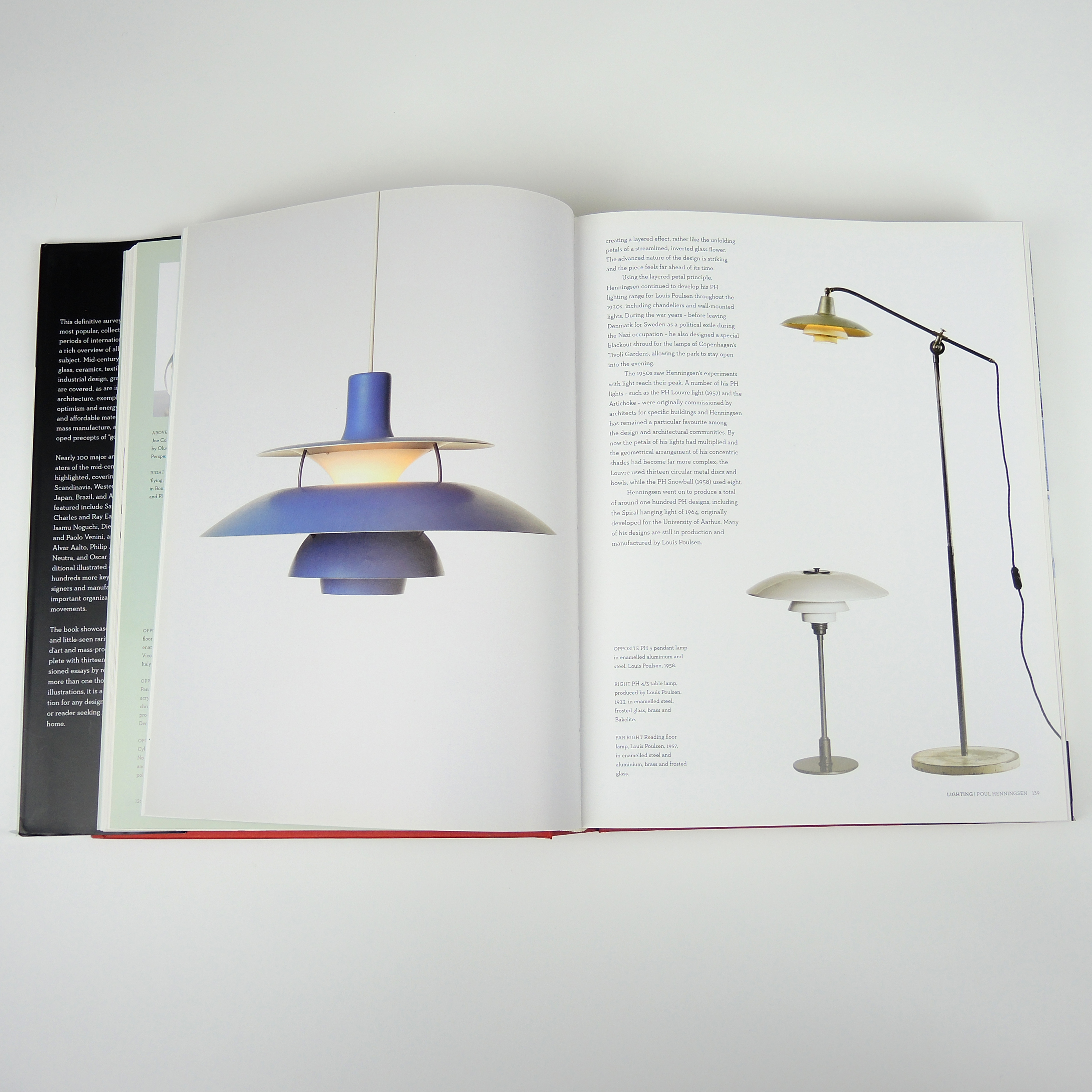 First Edition "MidCentury Modern Complete" by Dominic Bradbury, 2014