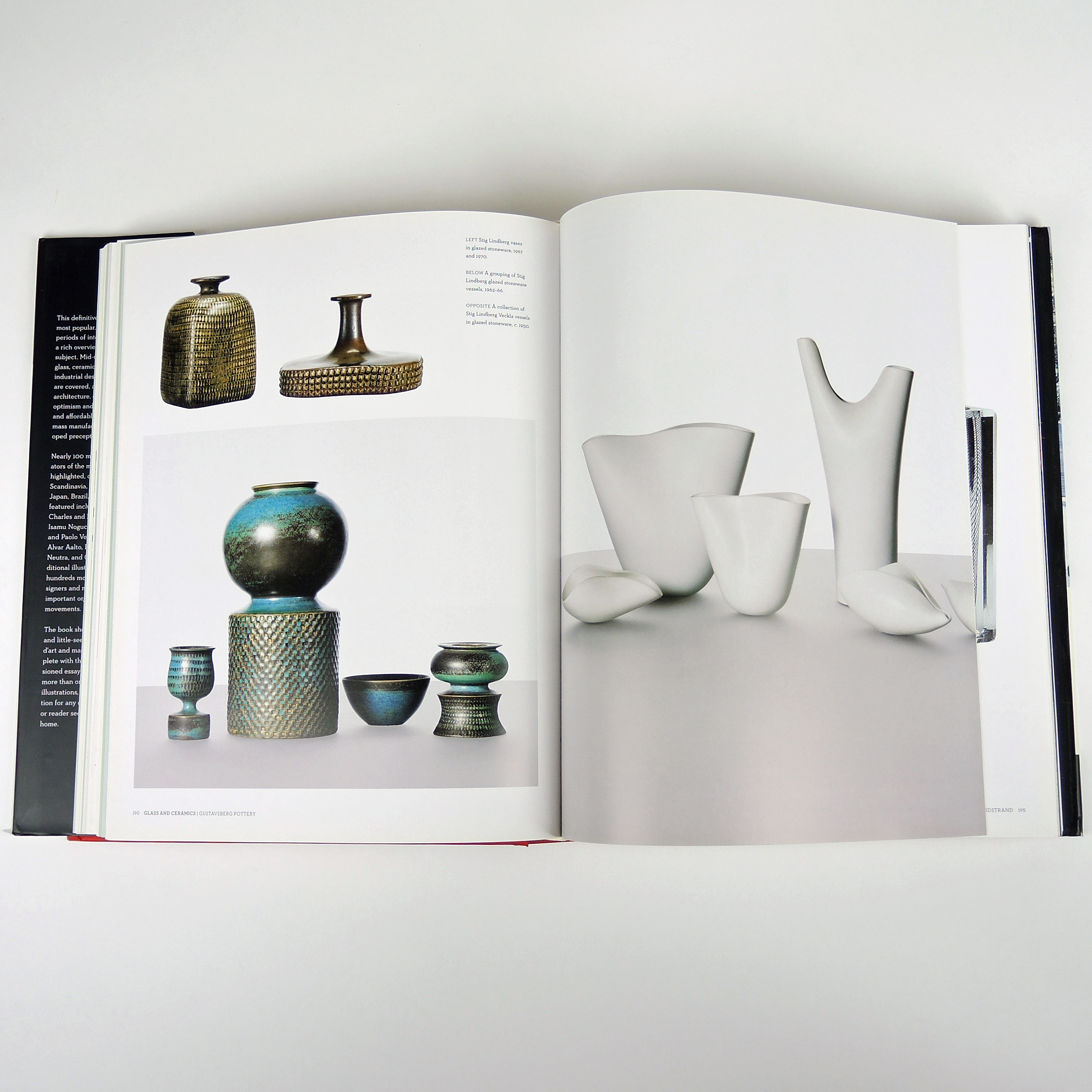 First Edition "MidCentury Modern Complete" by Dominic Bradbury, 2014