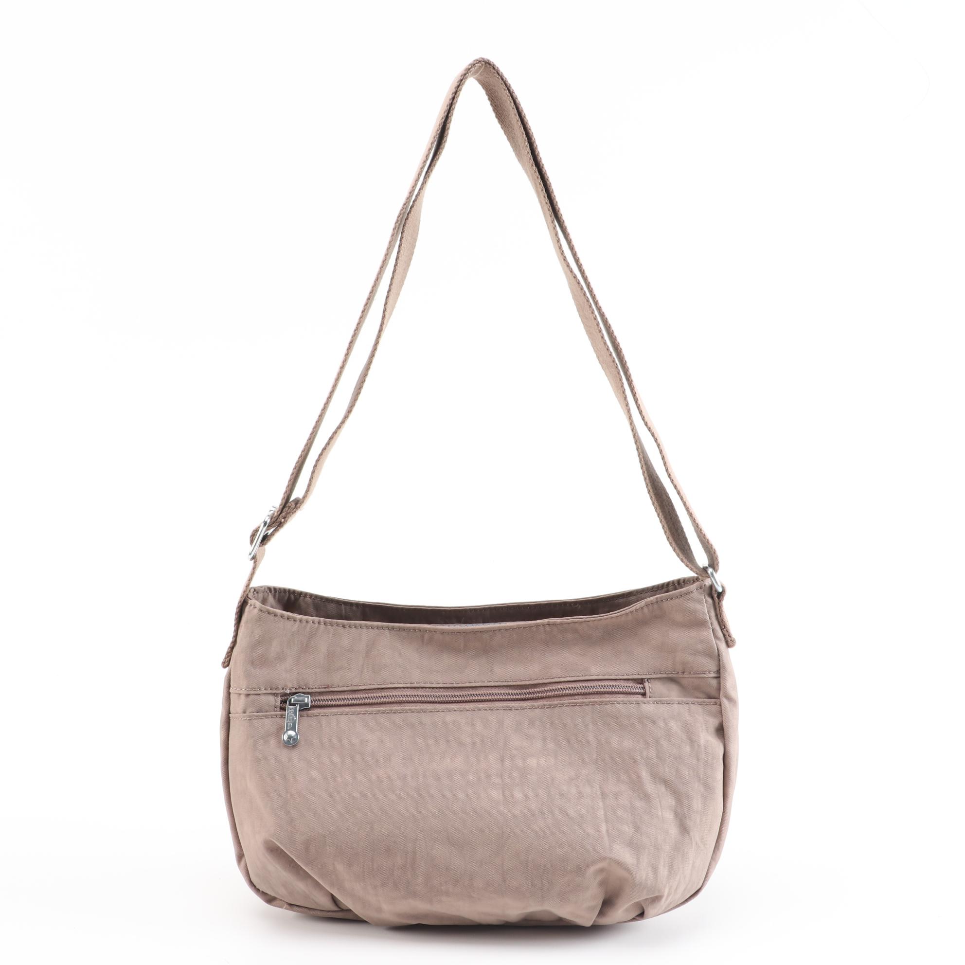 Kipling San Rafael and Baggallini Satchel Bags EBTH