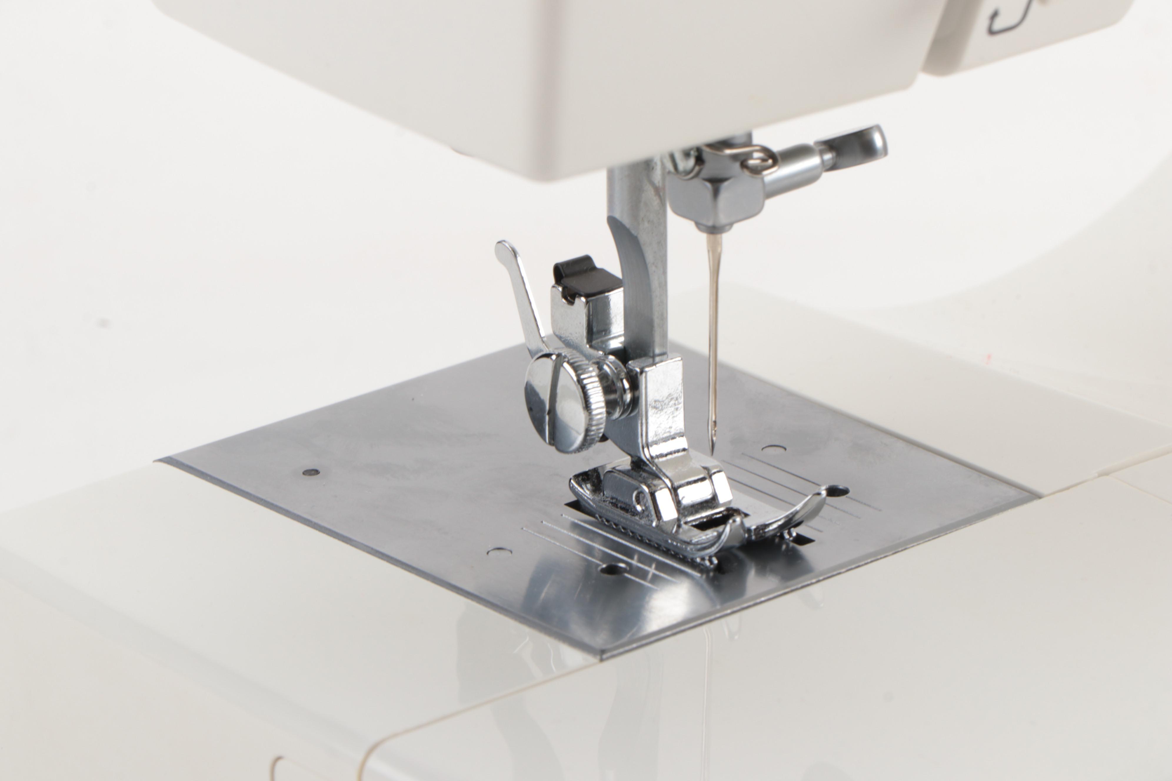 Singer 30215 Sewing Machine EBTH